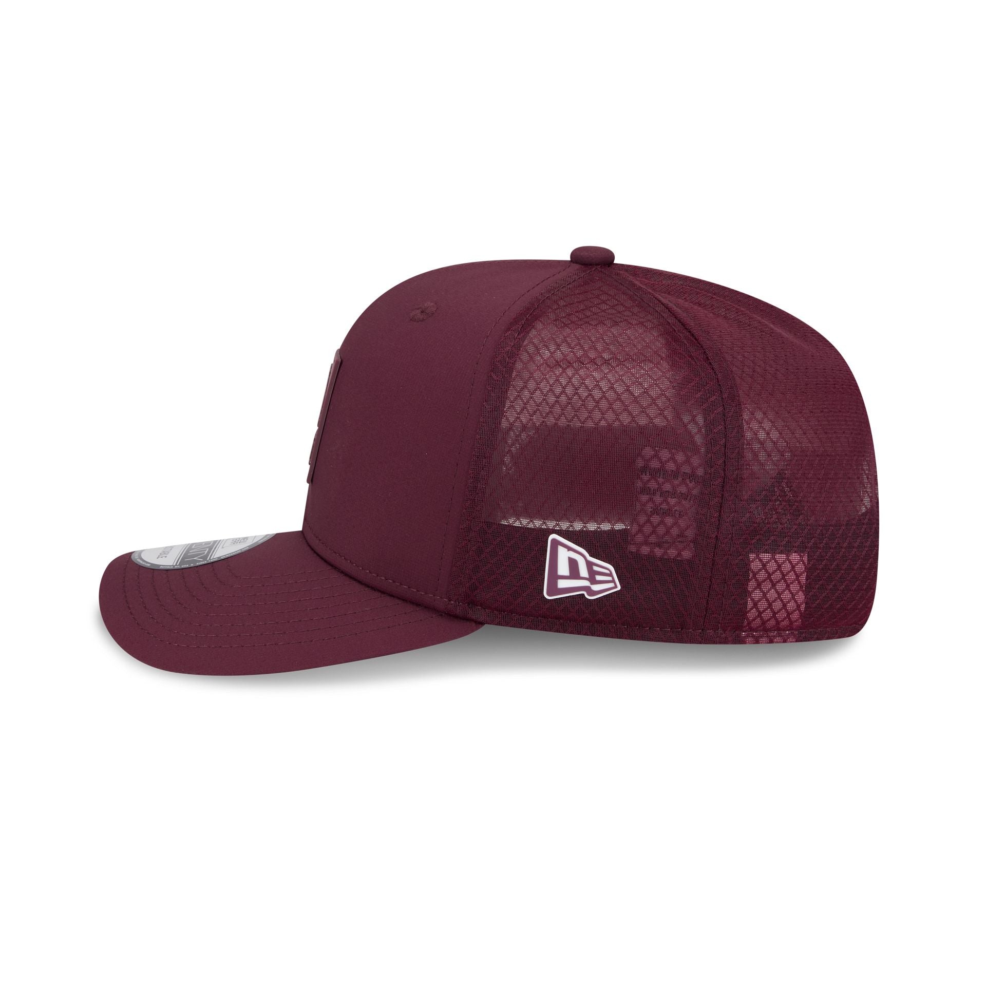 Arizona State Sun Devils Hot Weather 9SEVENTY Trucker Hat - Image 4