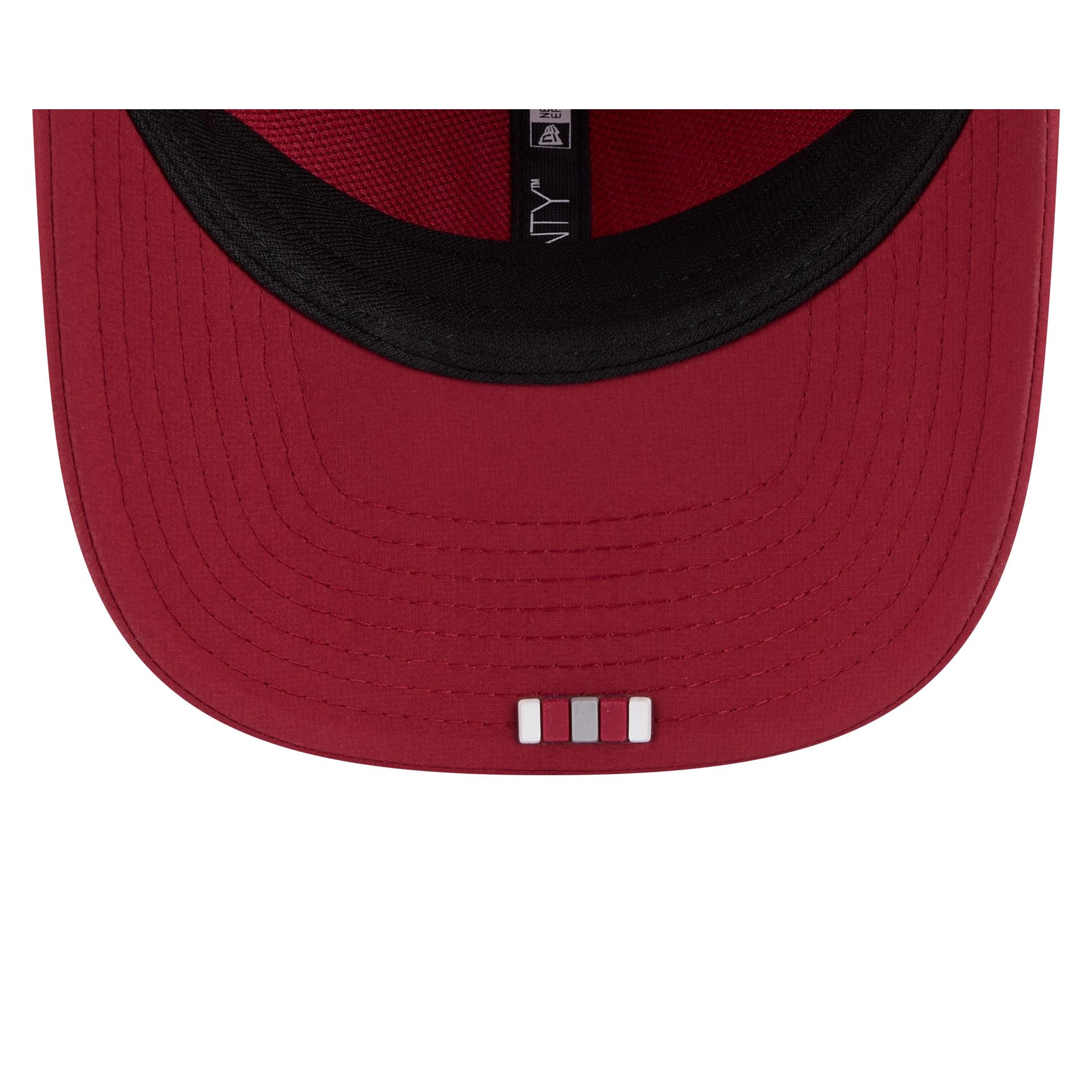 Alabama Crimson Tide Hot Weather 9SEVENTY Trucker Hat - Image 7