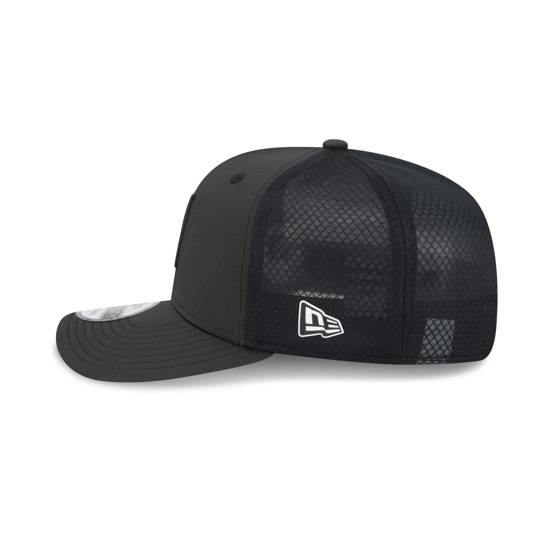 Colorado Buffaloes Hot Weather 9SEVENTY Trucker Hat - Image 4