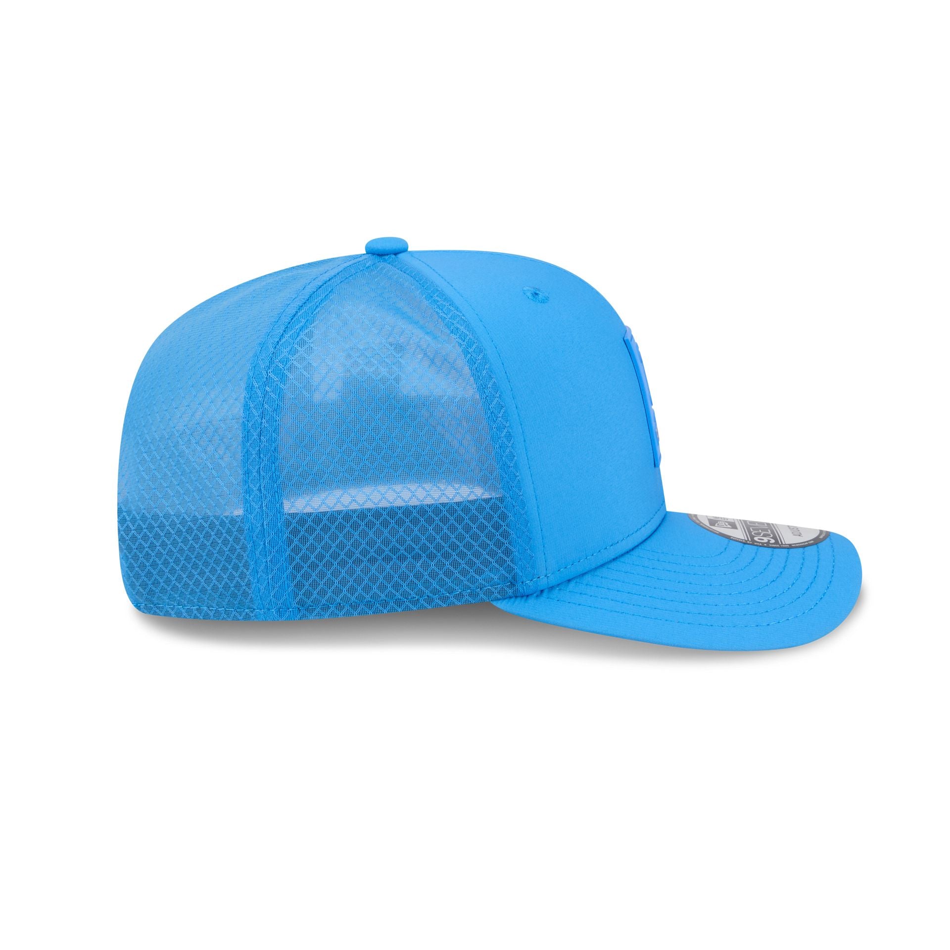UCLA Bruins Hot Weather 9SEVENTY Trucker Hat - Image 5