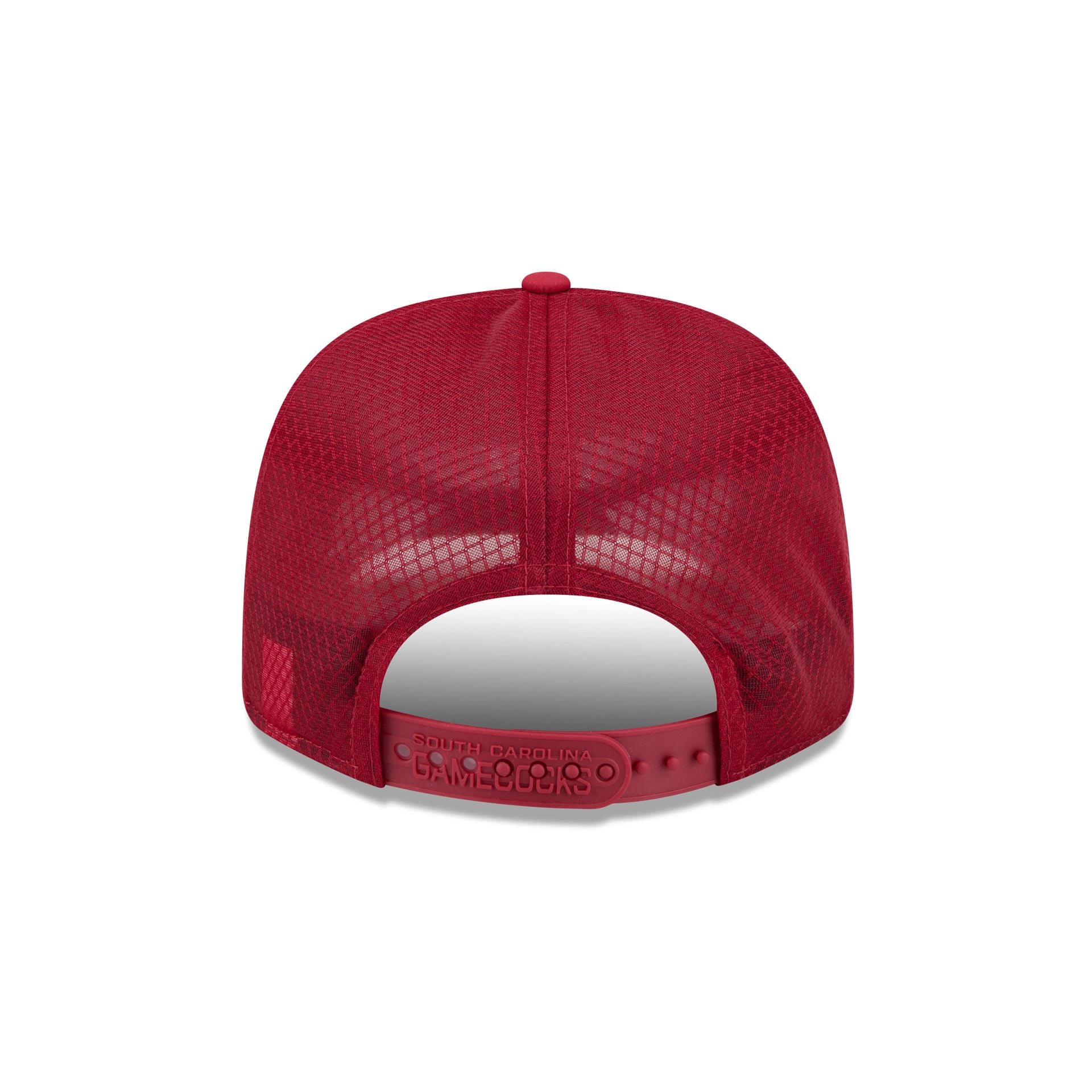 South Carolina Gamecocks Hot Weather 9SEVENTY Trucker Hat - Image 6
