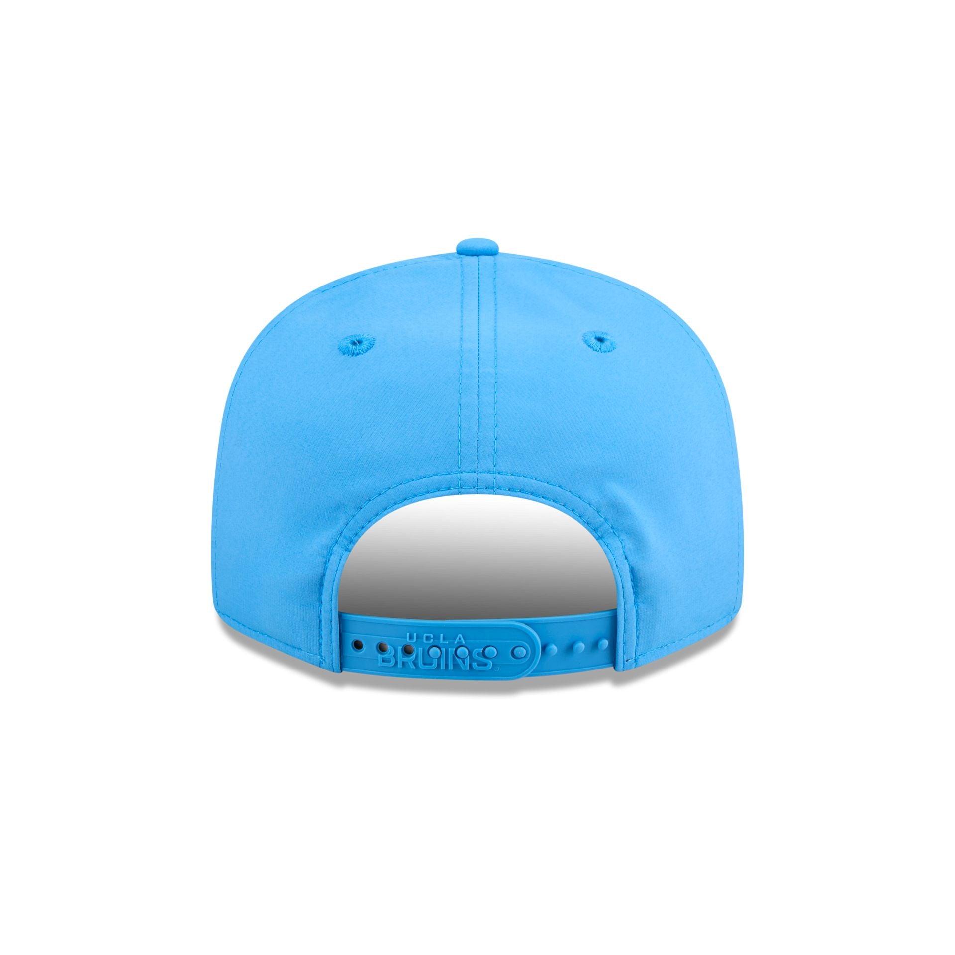 UCLA Bruins Hot Weather Split Panel 9FIFTY Snapback Hat - Image 6