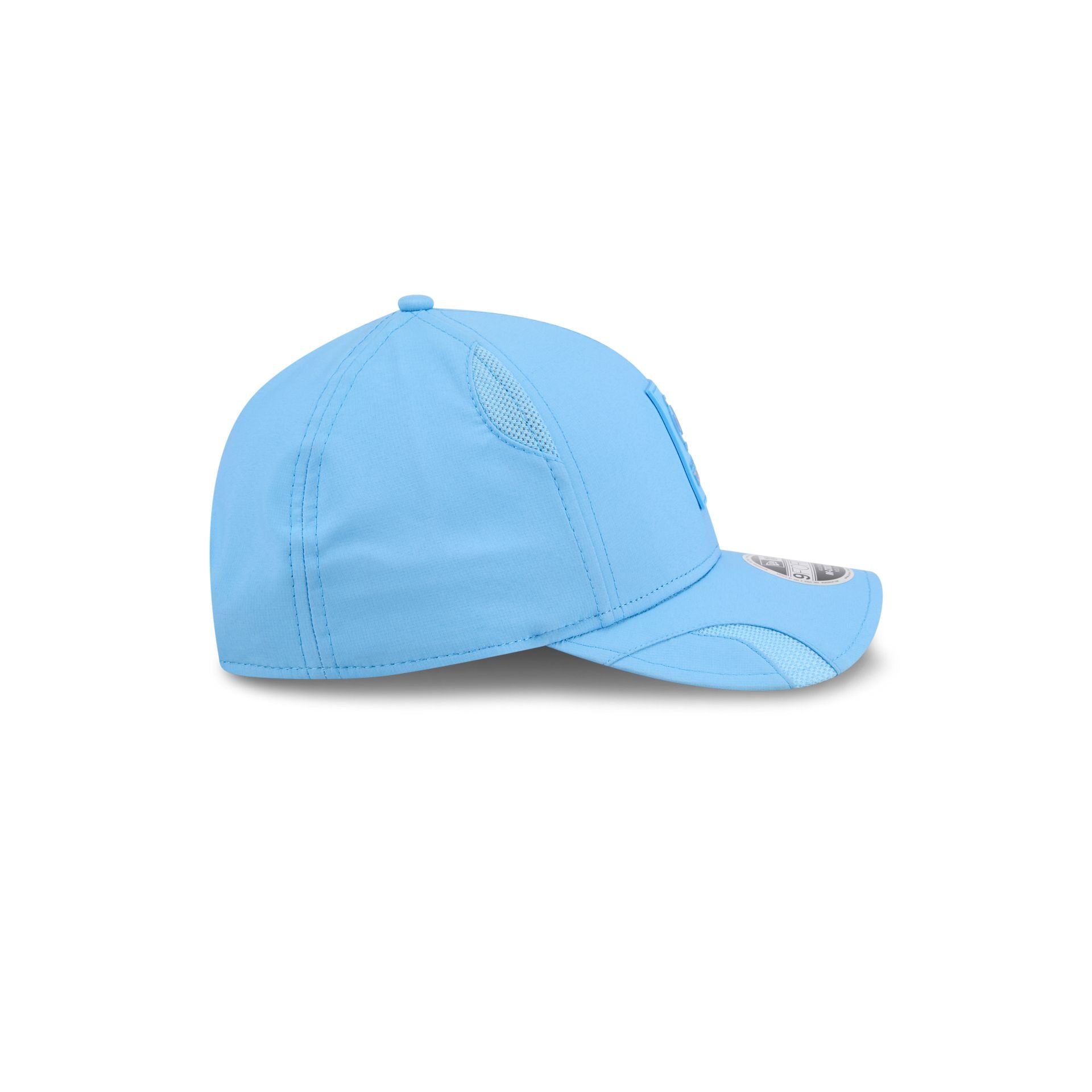 North Carolina Tar Heels Hot Weather Kids 9FORTY M-Crown Snapback Hat - Image 5