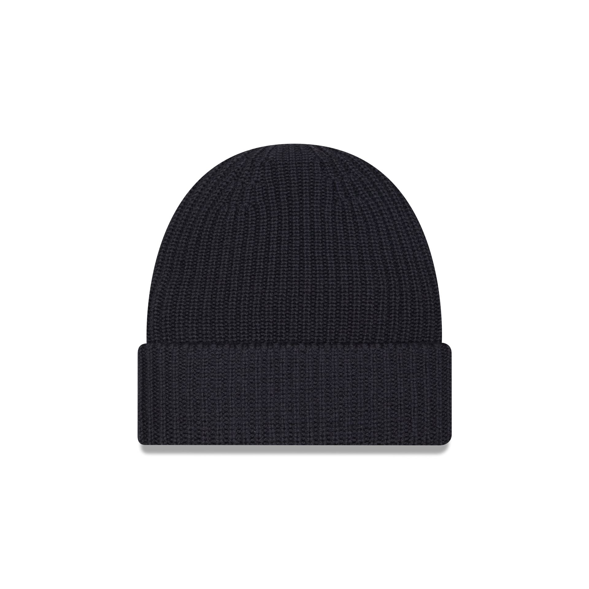 Ohio State Buckeyes Cold Weather Cuff Knit Hat - Image 3