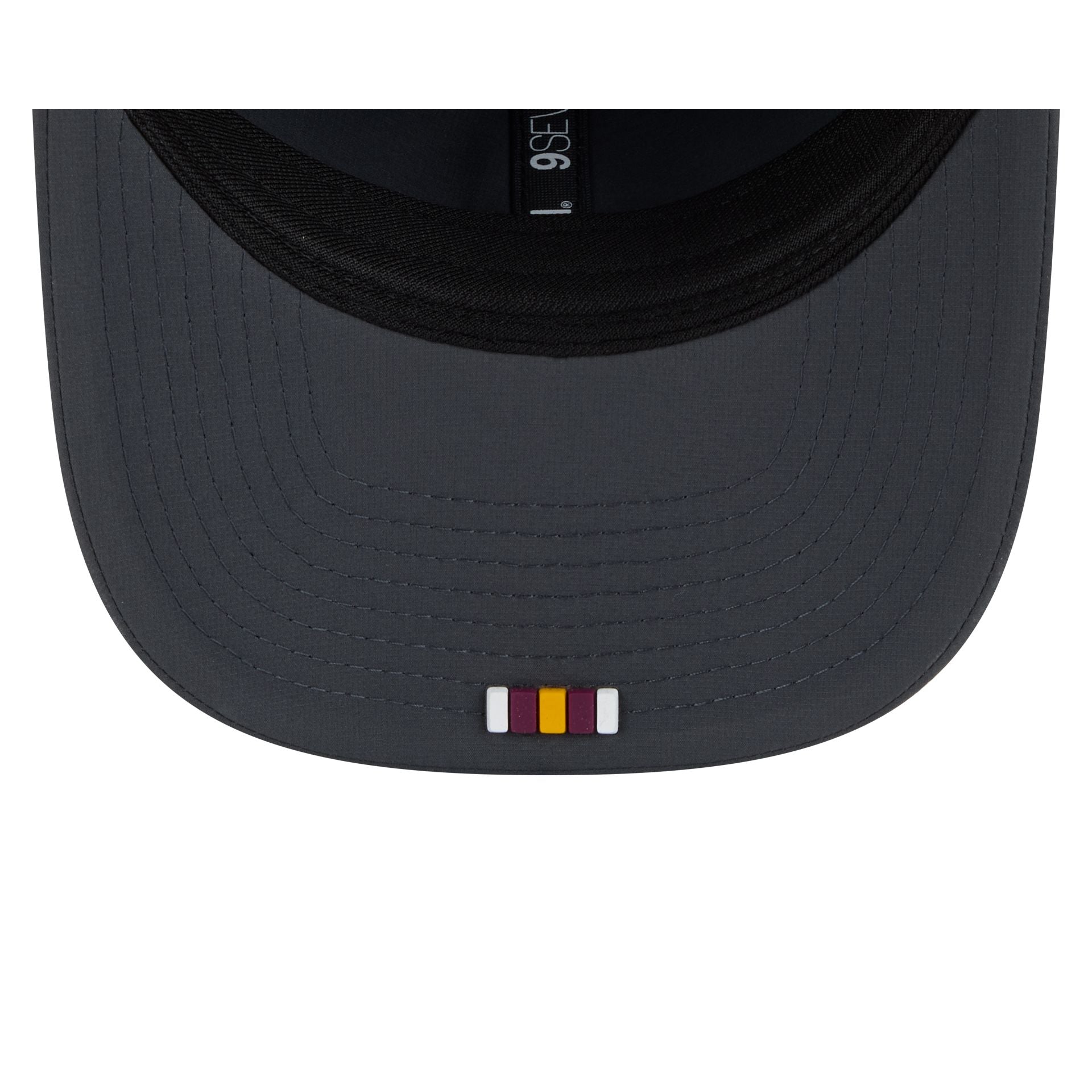 Arizona State Sun Devils Cold Weather 9SEVENTY Stretch-Snap Hat - Image 7