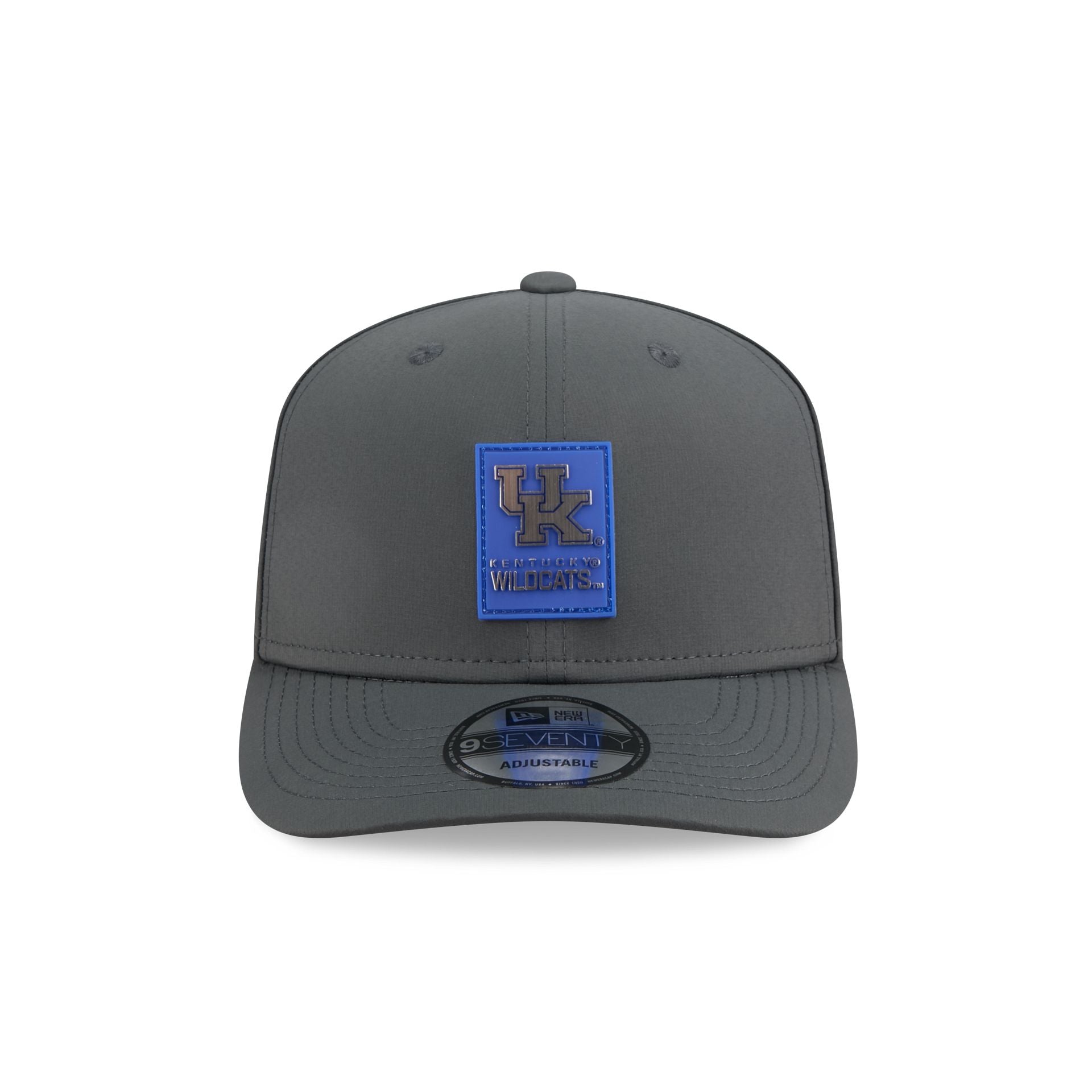 Kentucky Wildcats Cold Weather 9SEVENTY Stretch-Snap Hat - Image 2
