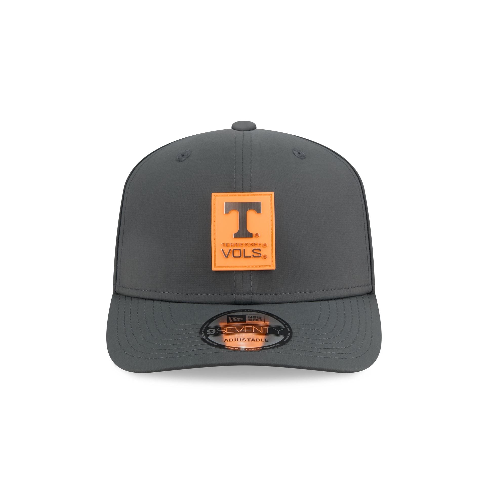 Tennessee Volunteers Cold Weather 9SEVENTY Stretch-Snap Hat - Image 2