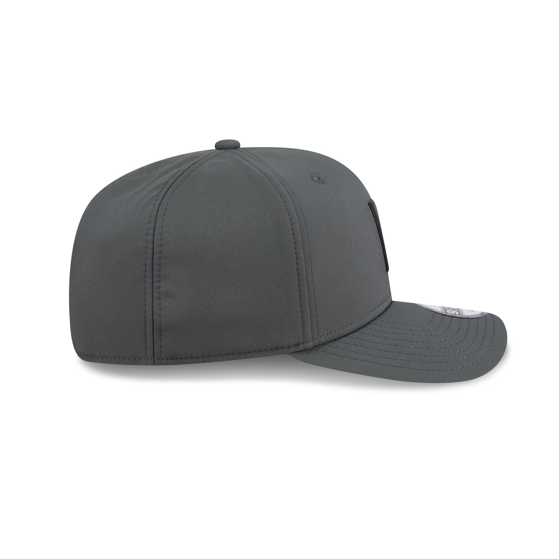 Iowa Hawkeyes Cold Weather 9SEVENTY Stretch-Snap Hat - Image 5