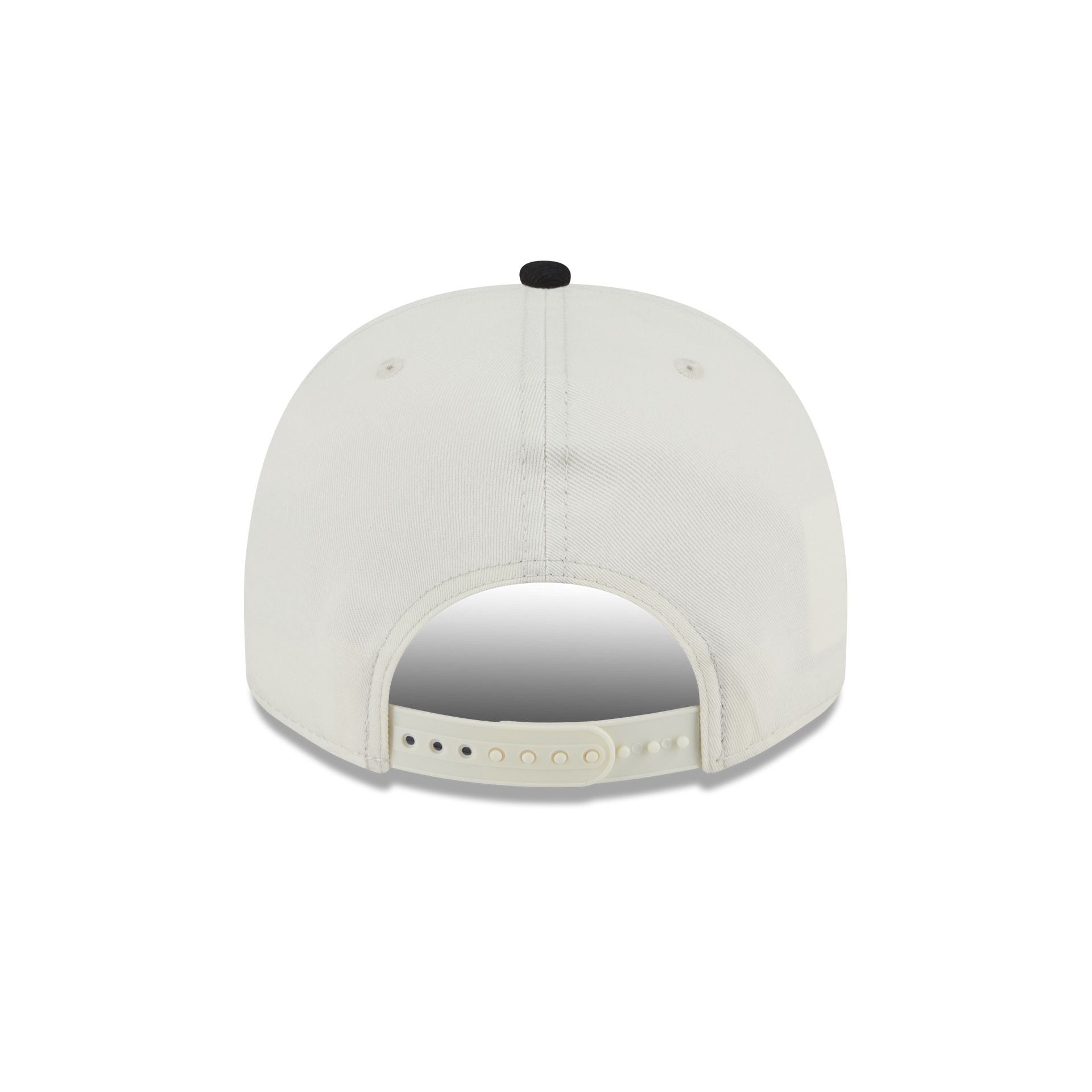 Pittsburgh Penguins Chainstitch 9FIFTY A-Frame Snapback Hat - Image 6