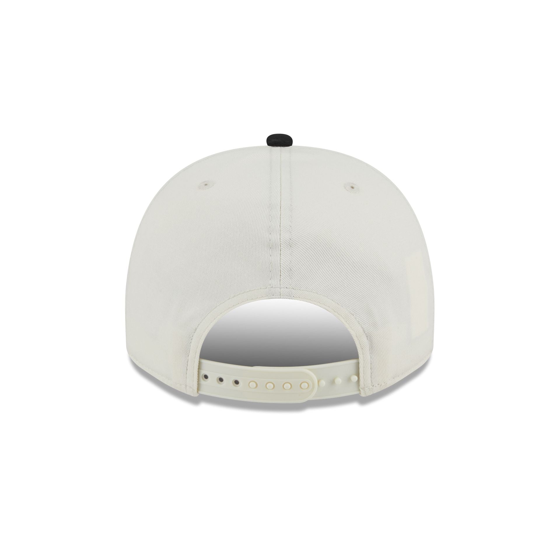 Los Angeles Kings Chainstitch 9FIFTY A-Frame Snapback Hat - Image 6