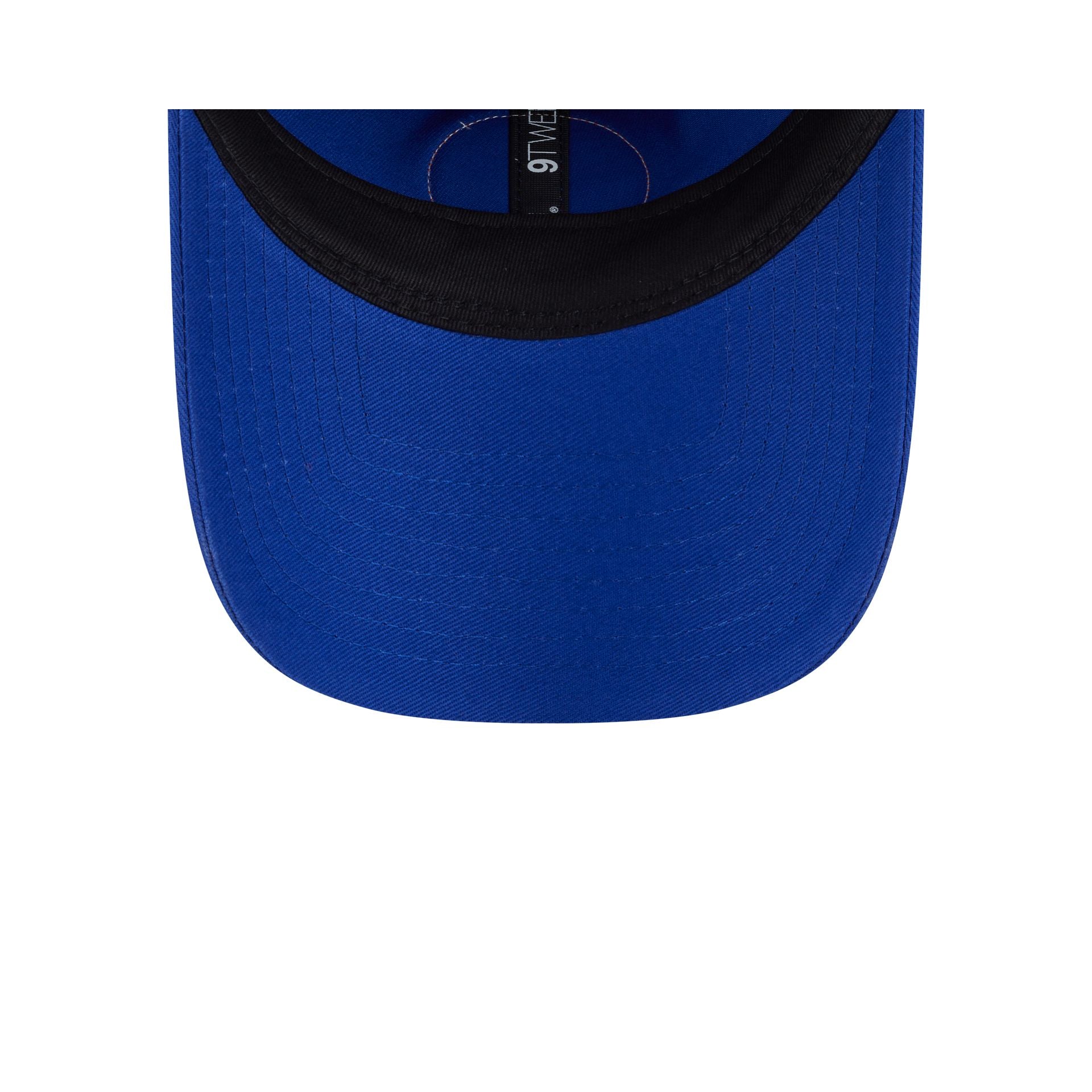 New York Knicks Bloom Women's 9TWENTY Adjustable Hat - Image 7