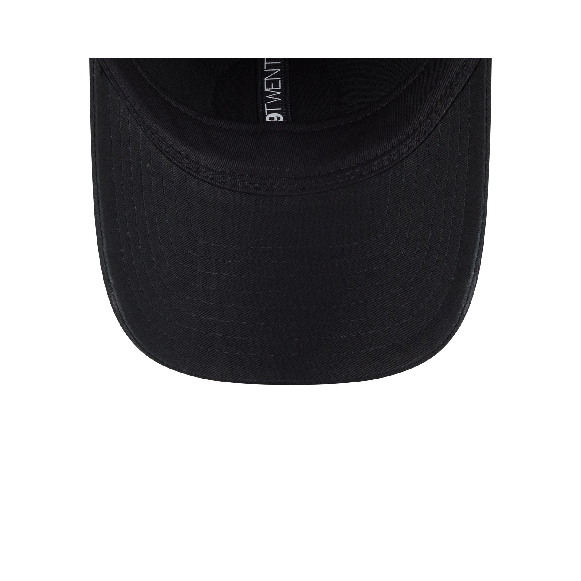 Pittsburgh Penguins Bloom Women's 9TWENTY Adjustable Hat - Image 7