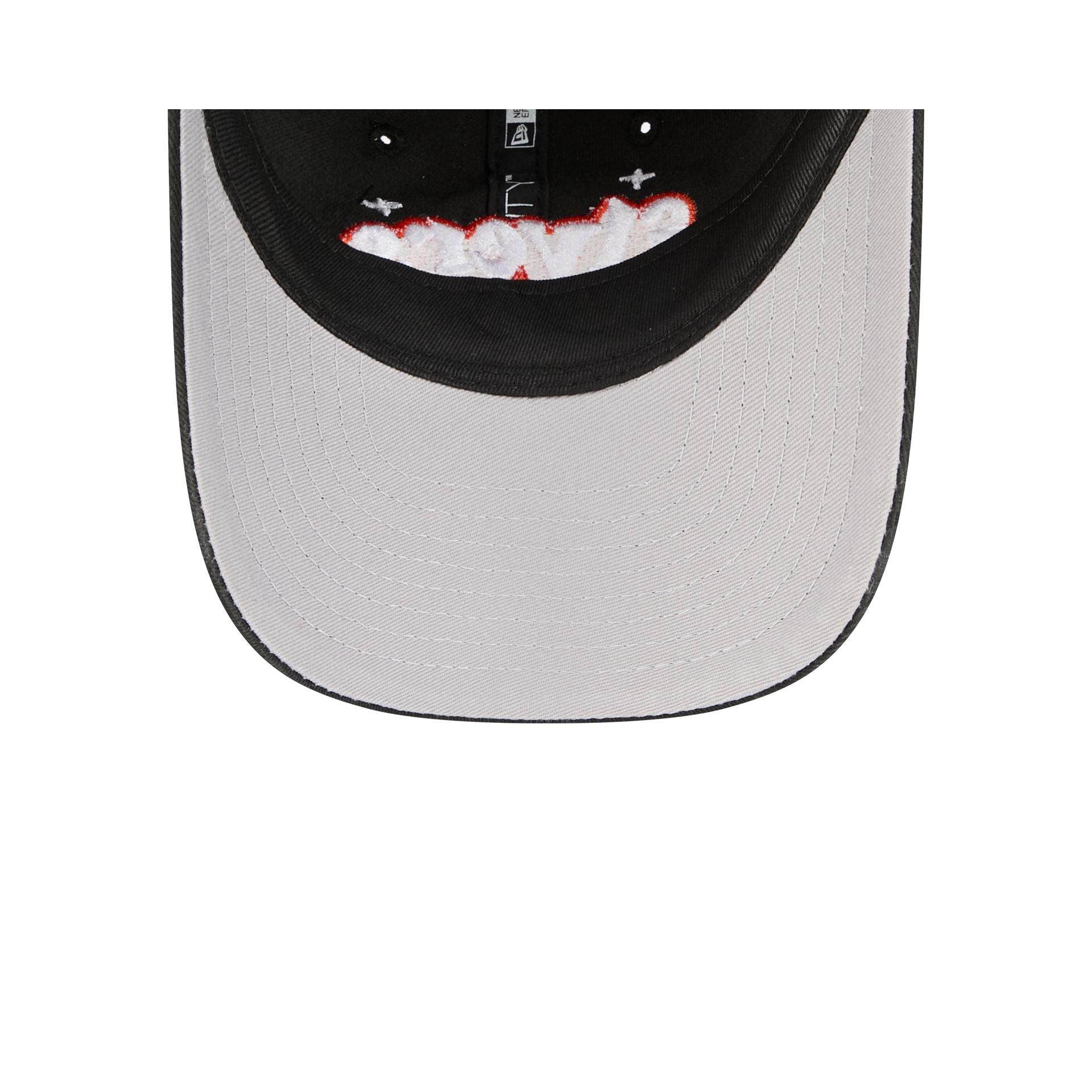 Philadelphia Flyers Cheer Kids 9TWENTY Adjustable Hat - Image 7