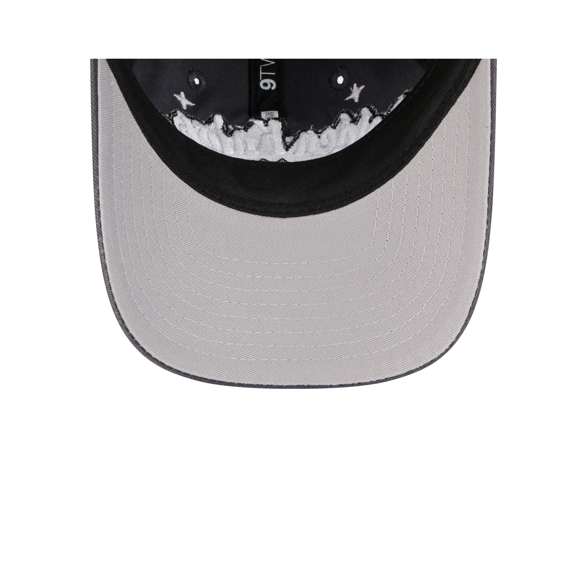 Vegas Golden Knights Cheer Kids 9TWENTY Adjustable Hat - Image 7