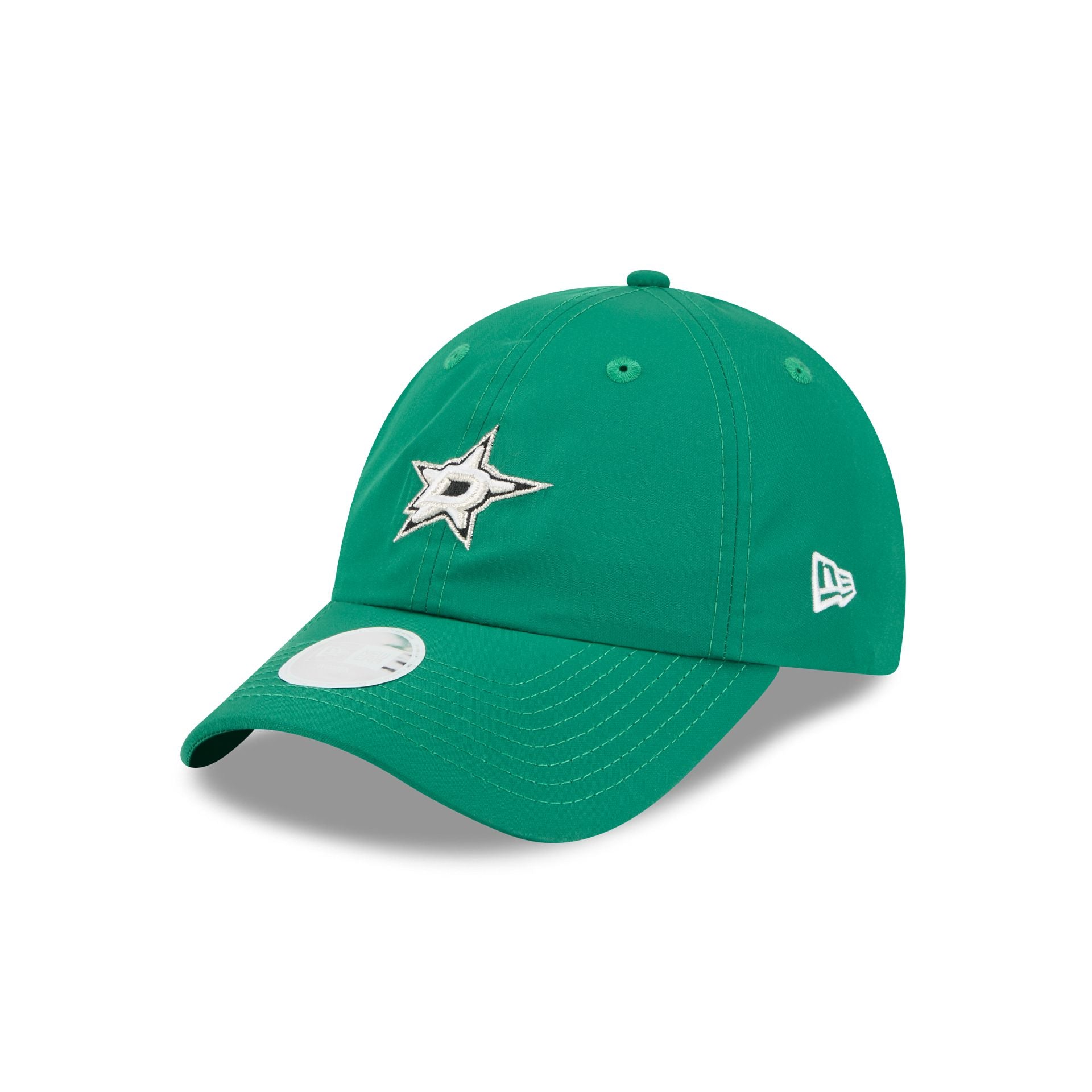 Dallas Stars Women's Open Back Adjustable Hat