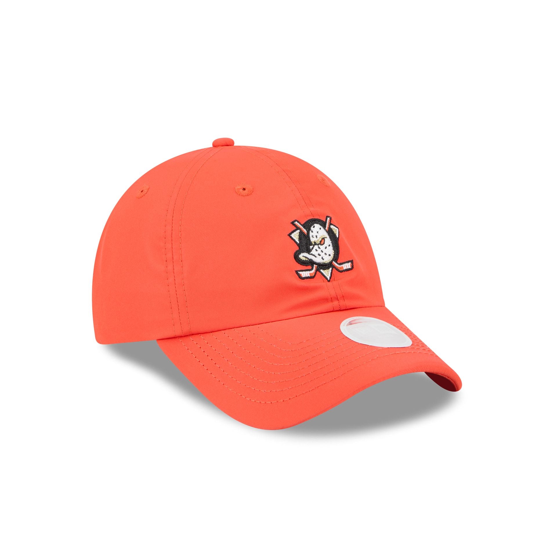 Anaheim Ducks Women's Open Back Adjustable Hat - Image 3