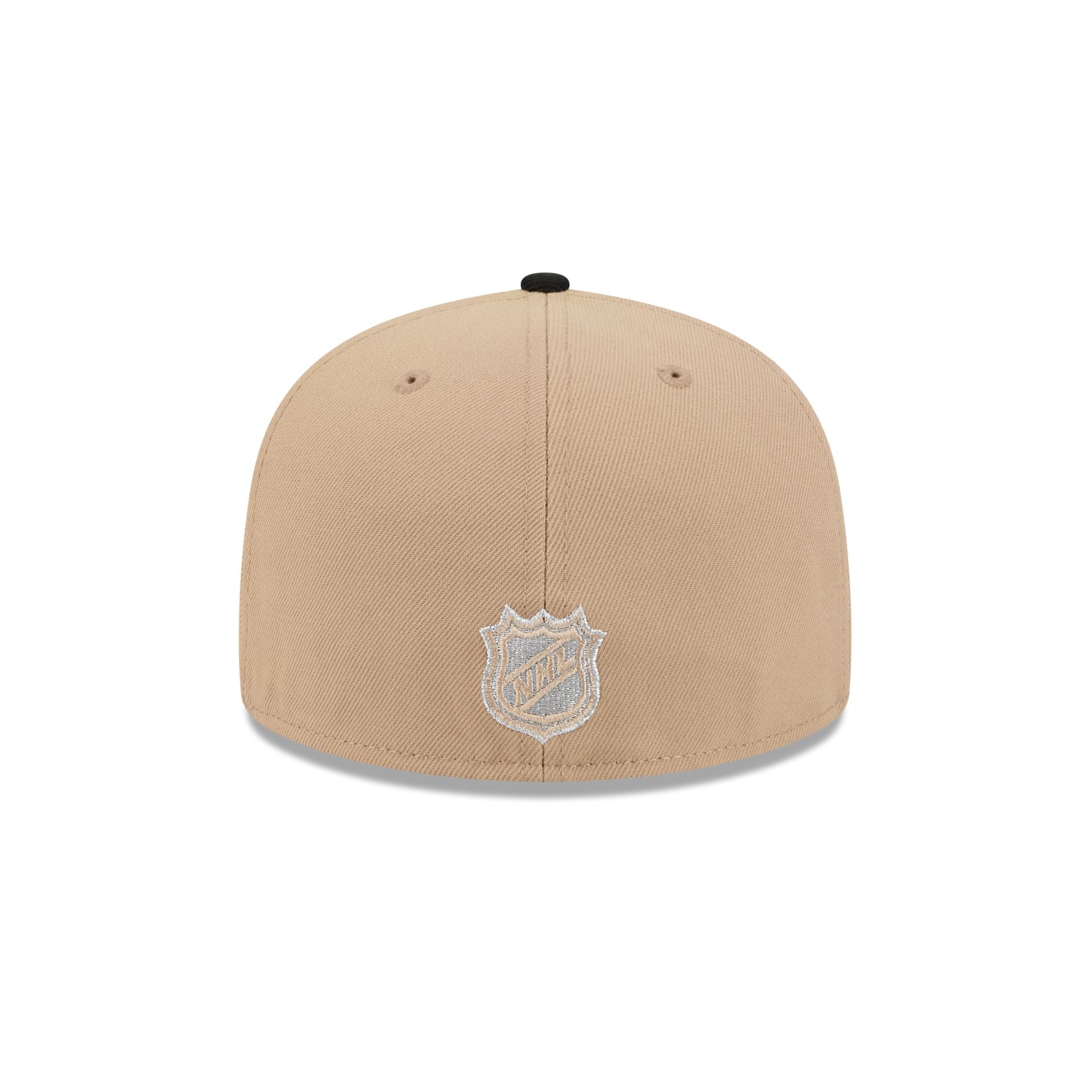 Los Angeles Kings Camel 59FIFTY Fitted Hat - Image 6