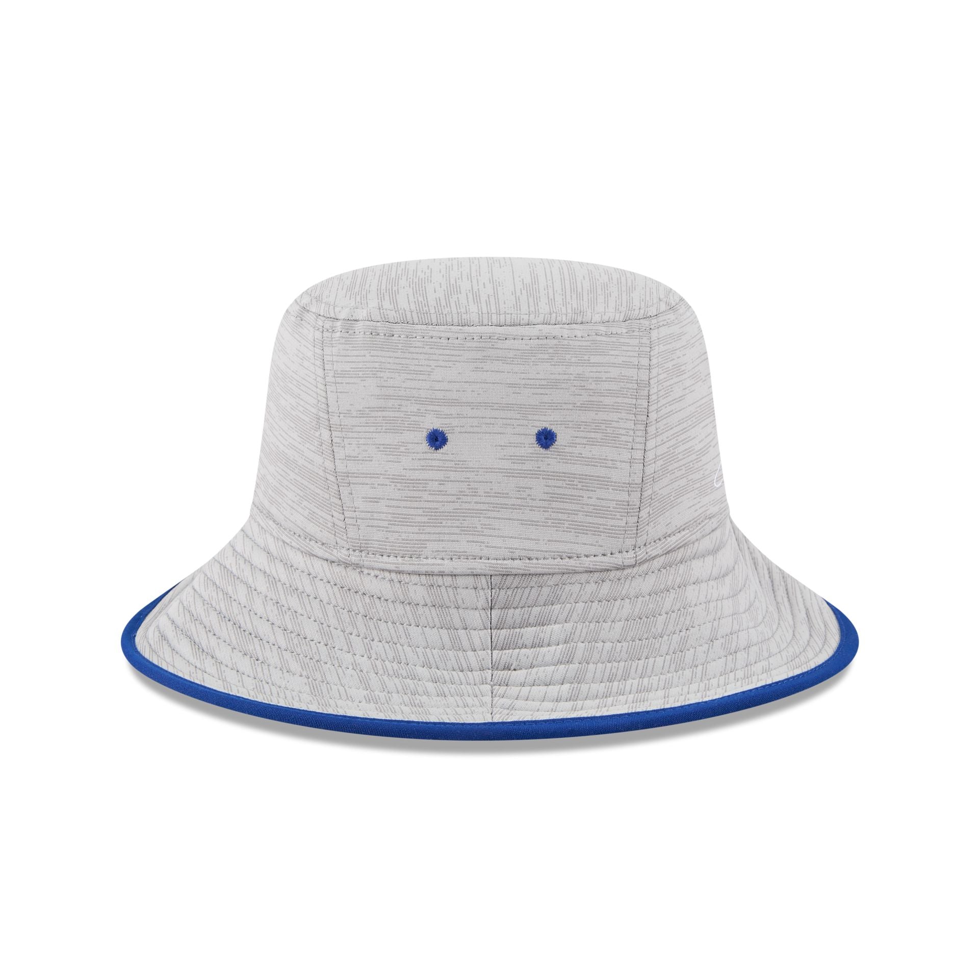Hendrick Motorsports Chase Elliot Heathered Stretch Bucket Hat - Image 5