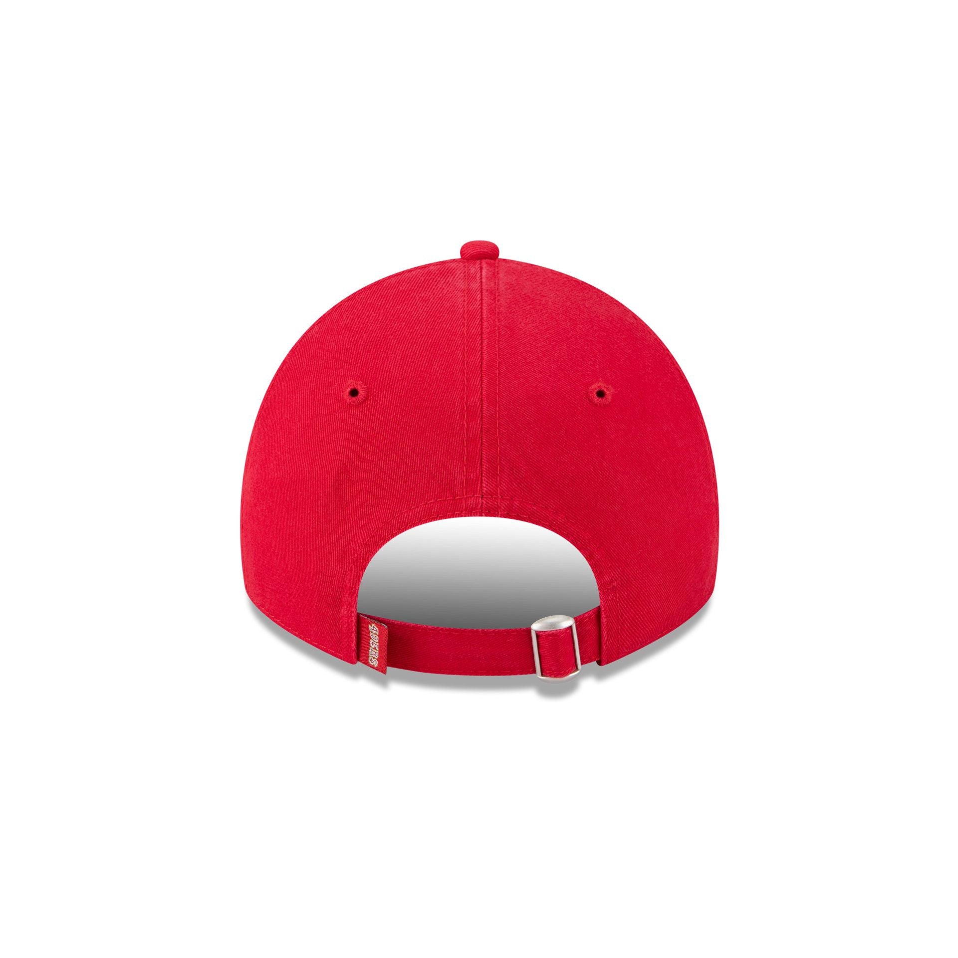 San Francisco 49ers Deceptor 9TWENTY Adjustable Hat - Image 6
