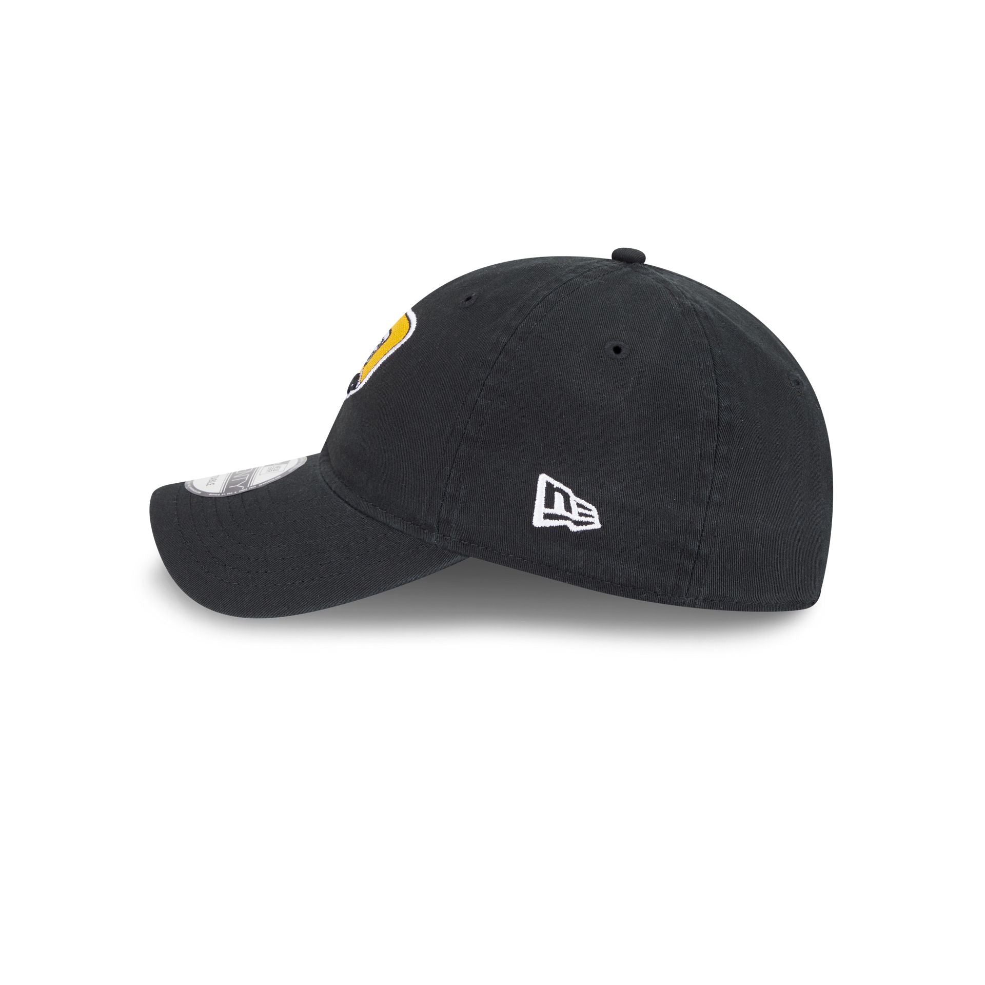 Pittsburgh Penguins Deceptor 9TWENTY Adjustable Hat - Image 5