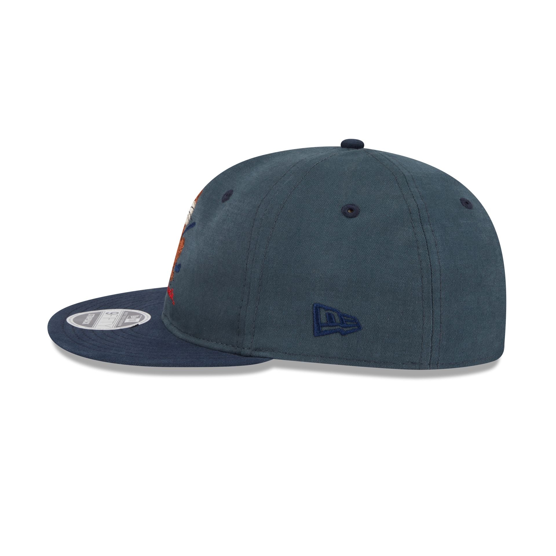 Caddyshack Retro Crown 9FIFTY Strapback Hat - Image 4