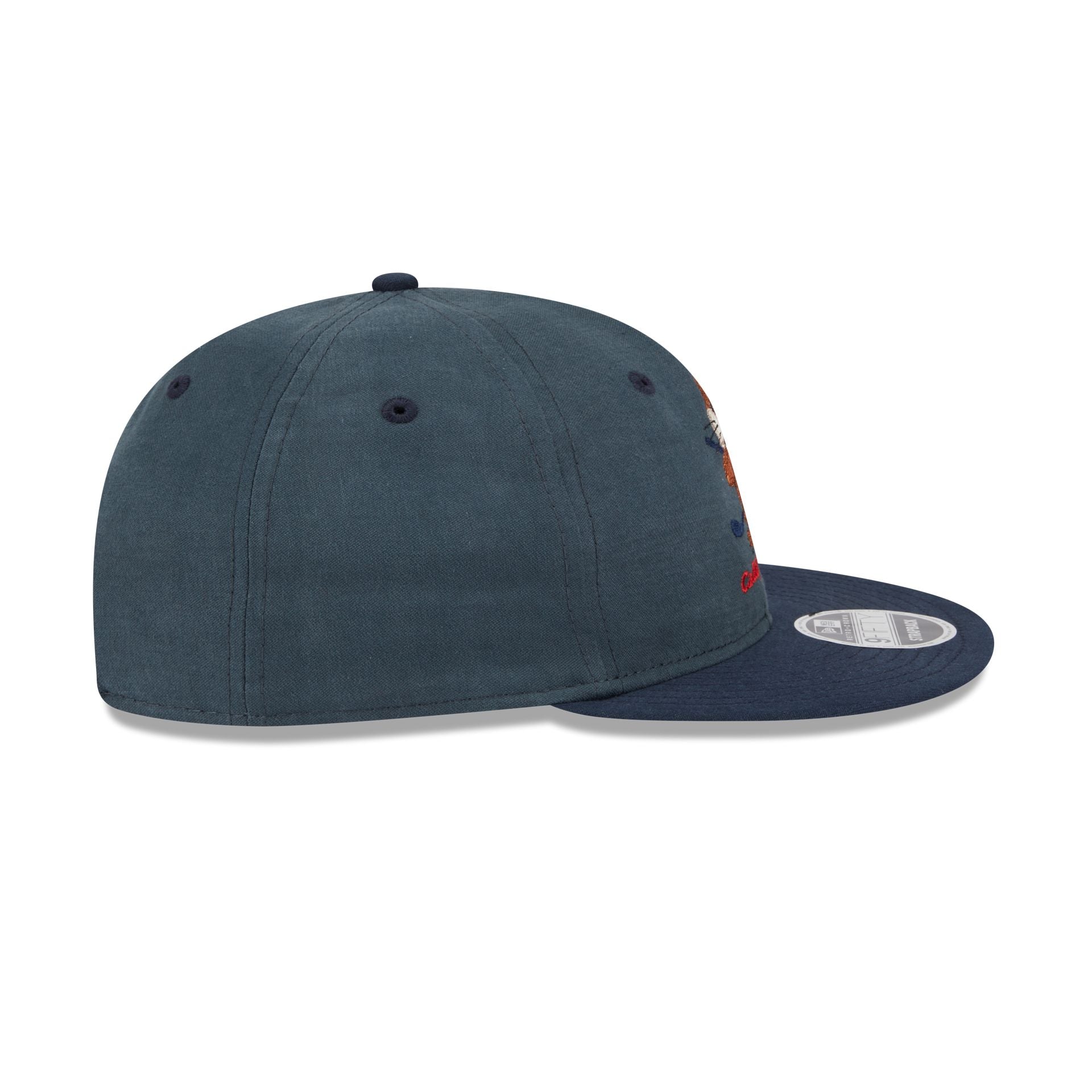 Caddyshack Retro Crown 9FIFTY Strapback Hat - Image 5