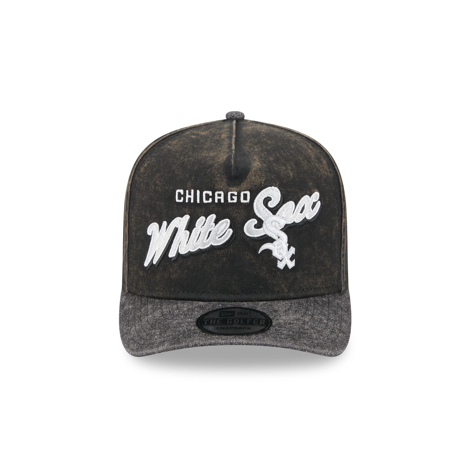 Chicago White Sox Sport Classics Pastel Golfer Hat - Image 2