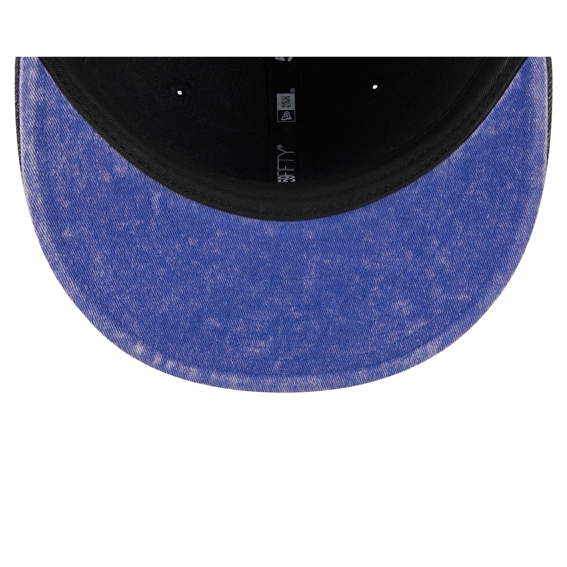 New York Knicks Sport Classics Pastel 59FIFTY Fitted Hat - Image 7