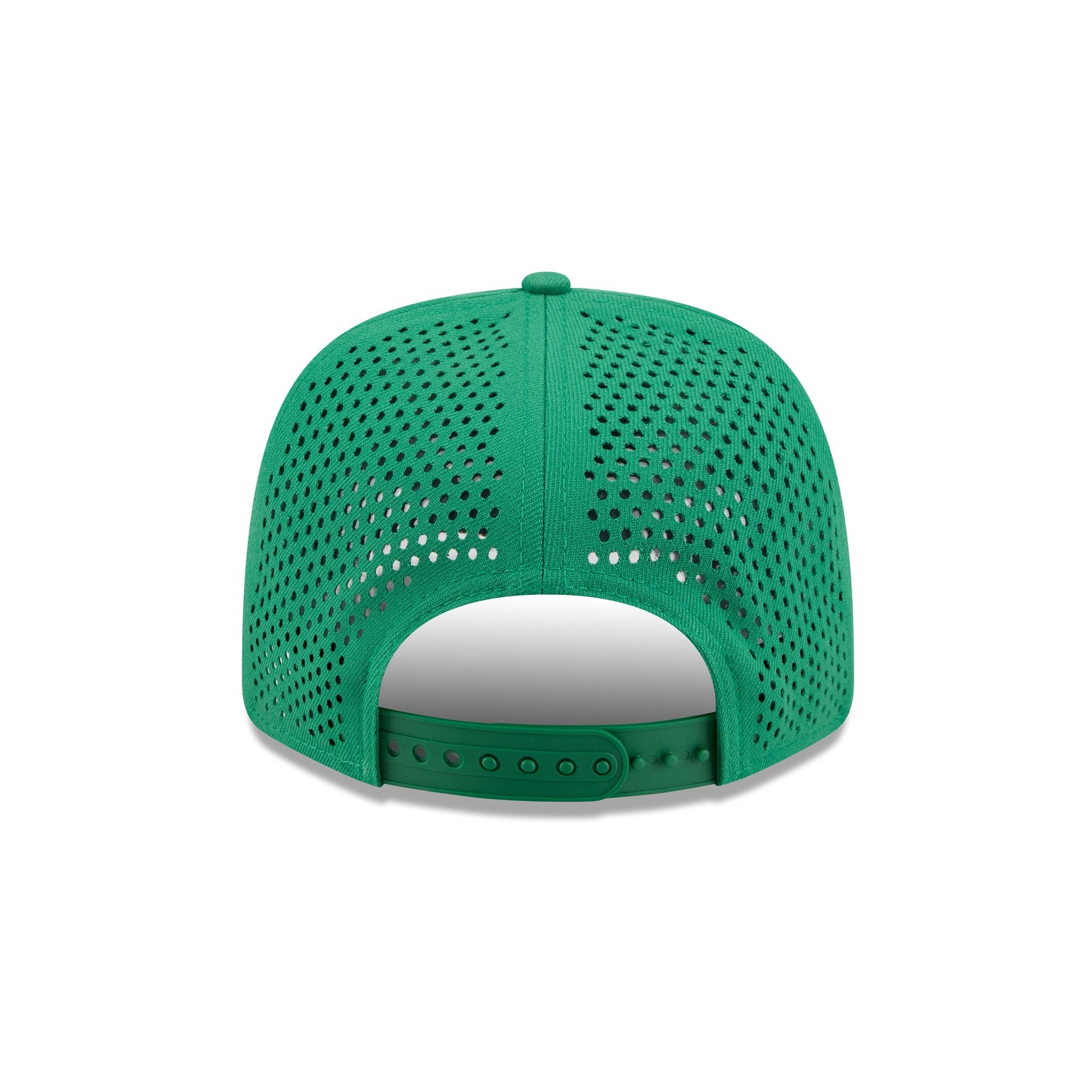 Los Angeles Dodgers Tee Time 9SEVENTY Trucker Hat - Image 6