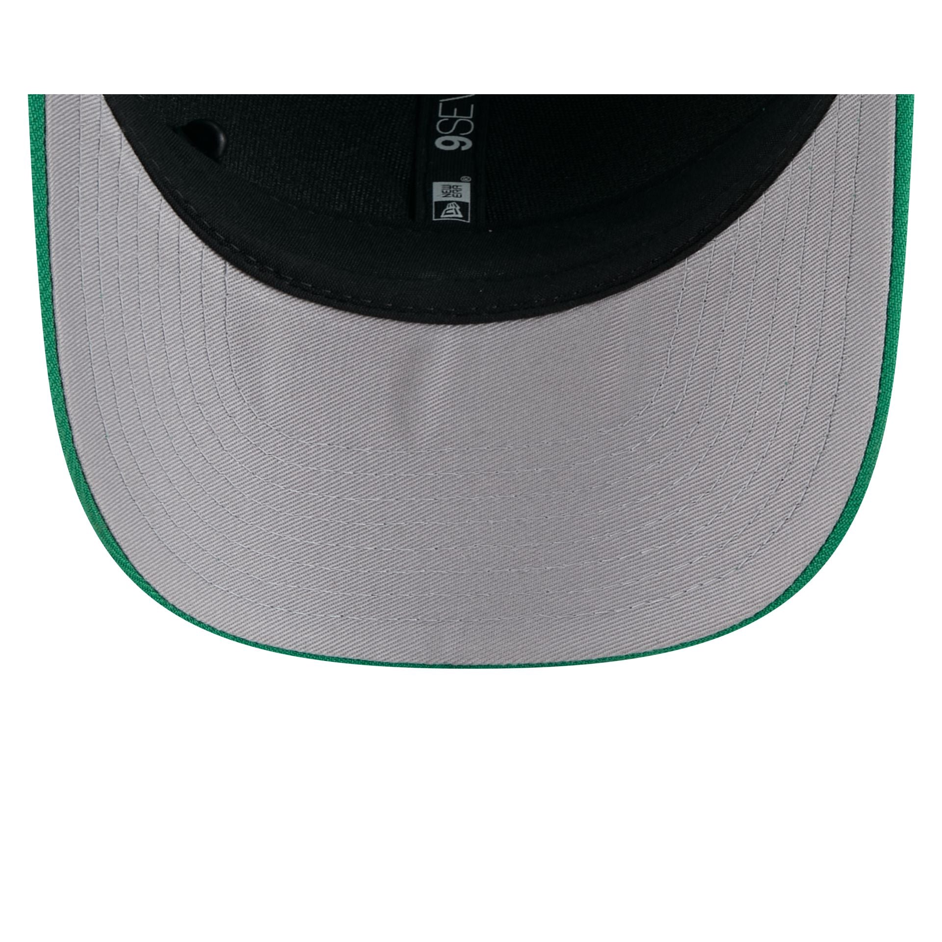 Boston Red Sox Tee Time 9SEVENTY Trucker Hat - Image 7