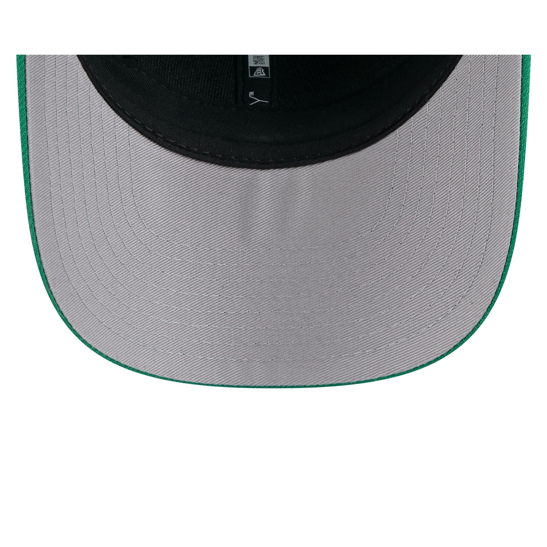 Detroit Tigers Tee Time 9SEVENTY Trucker Hat - Image 7