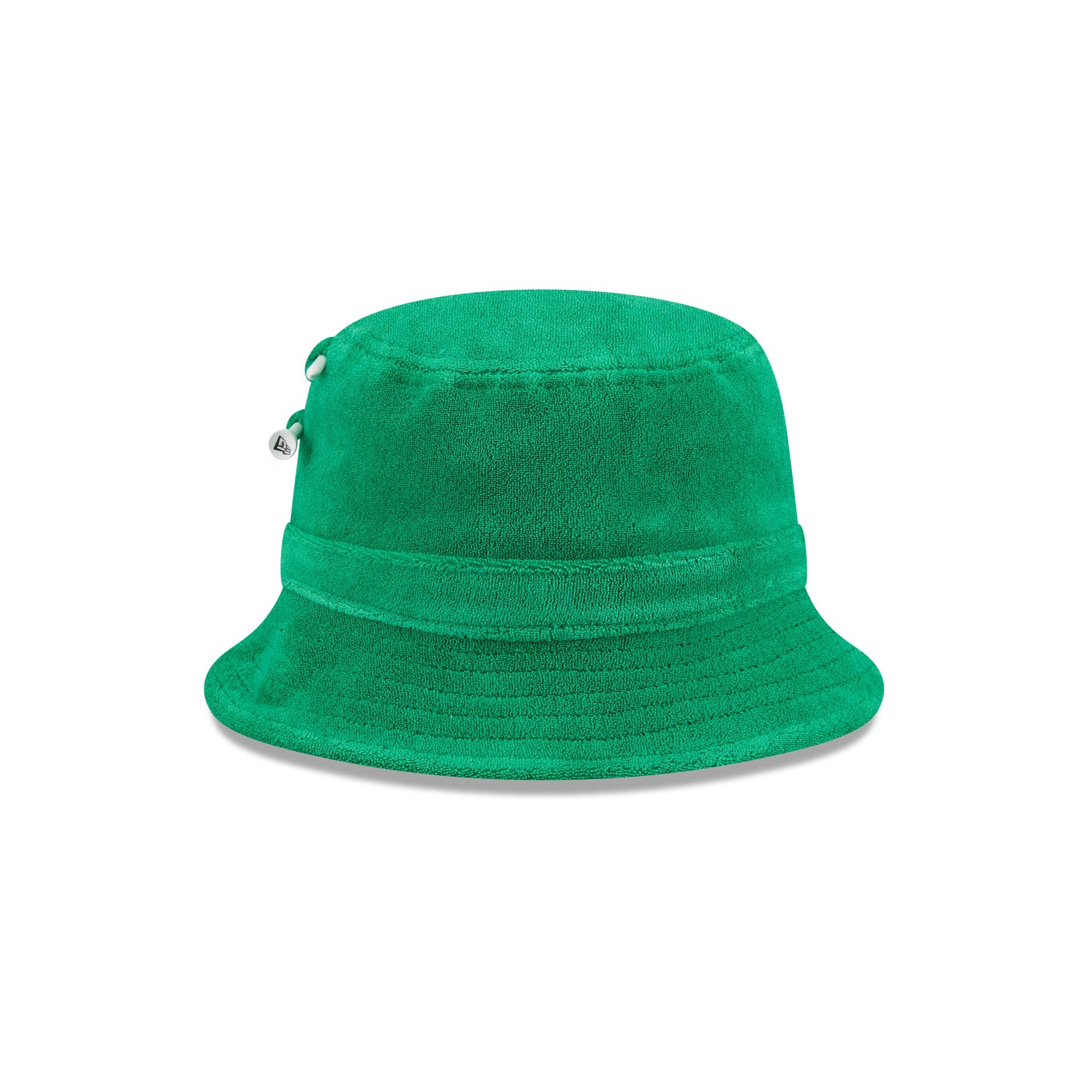 Golden State Warriors Tee Time Toweling Bucket Hat - Image 6