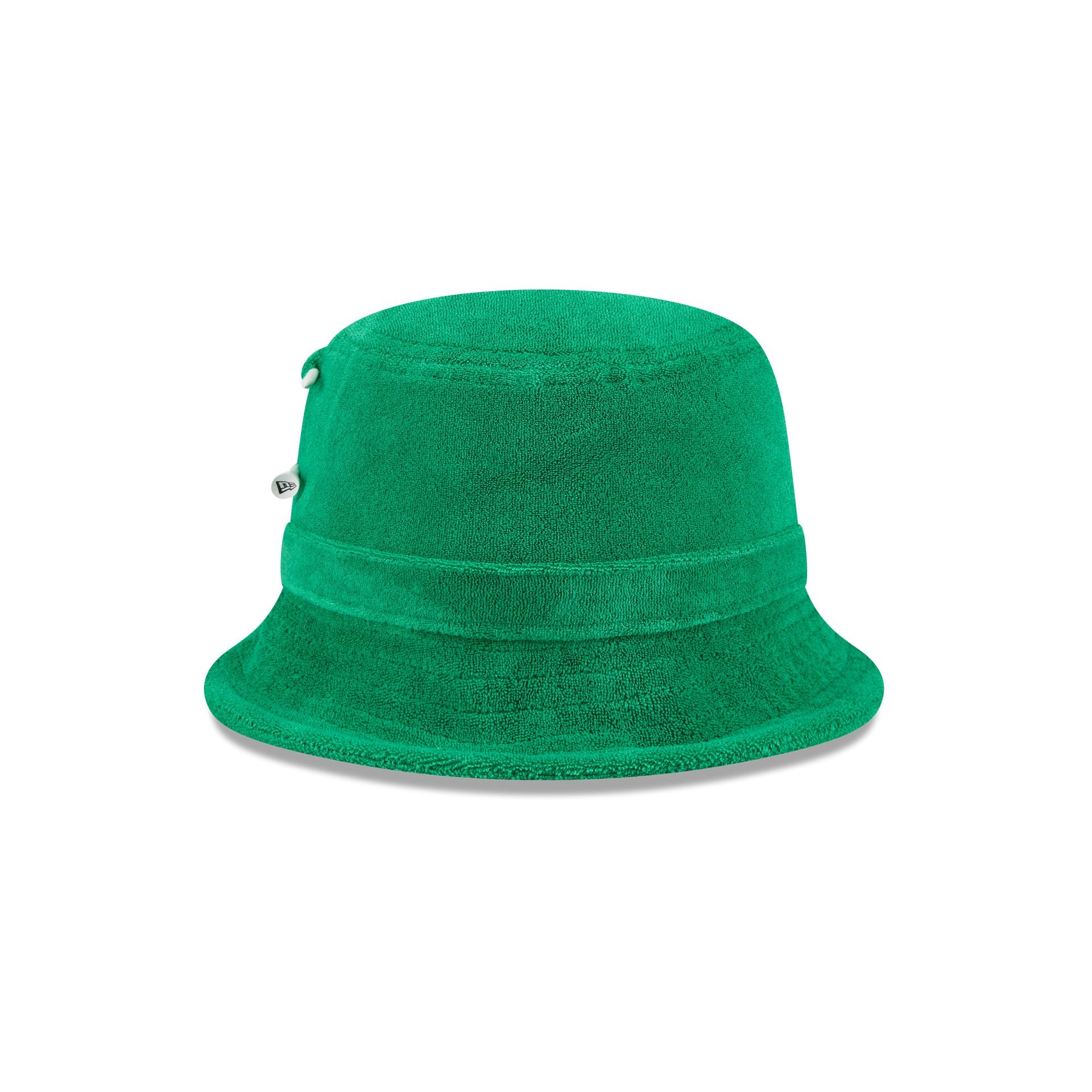 San Diego Padres Tee Time Toweling Bucket Hat - Image 6