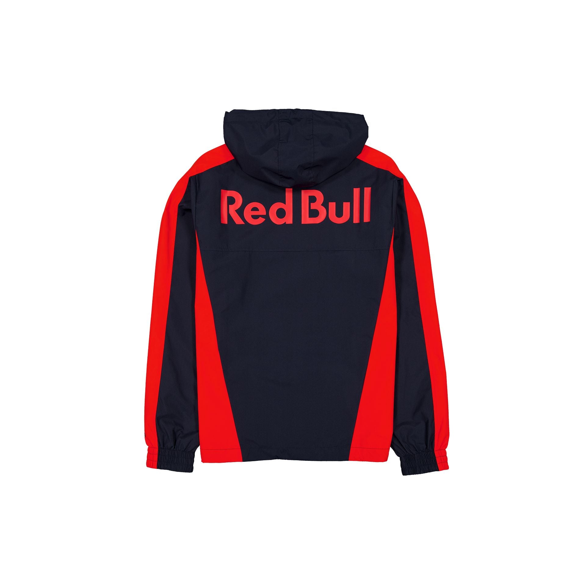 Oracle Red Bull Racing Nightsky Navy Windbreaker - Image 2