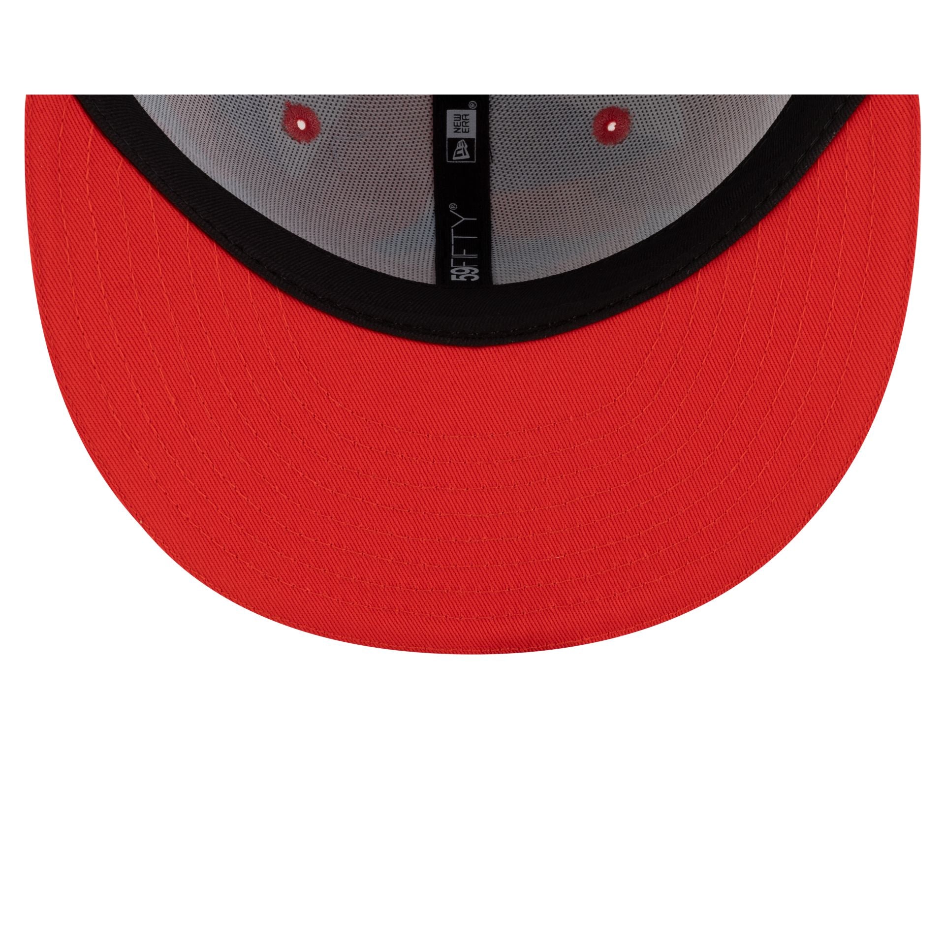 2025 Silverstone Race Special BWT Alpine F1 Team 59FIFTY Fitted Hat - Image 7