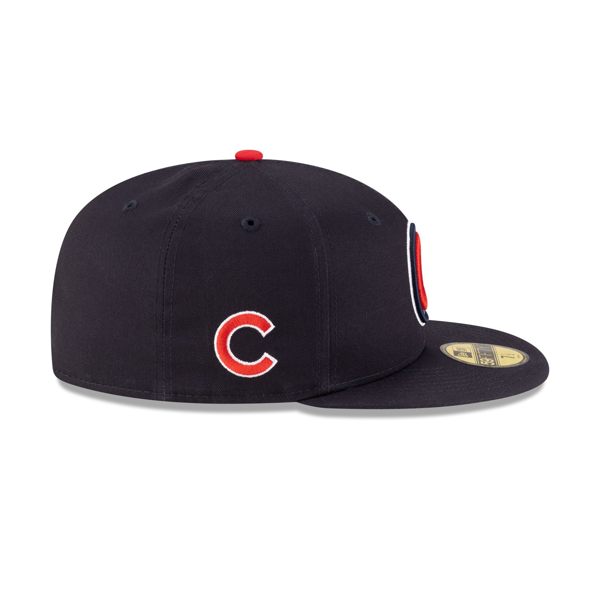 Just Don x Chicago Cubs Earth Day 59FIFTY Fitted Hat - Image 4