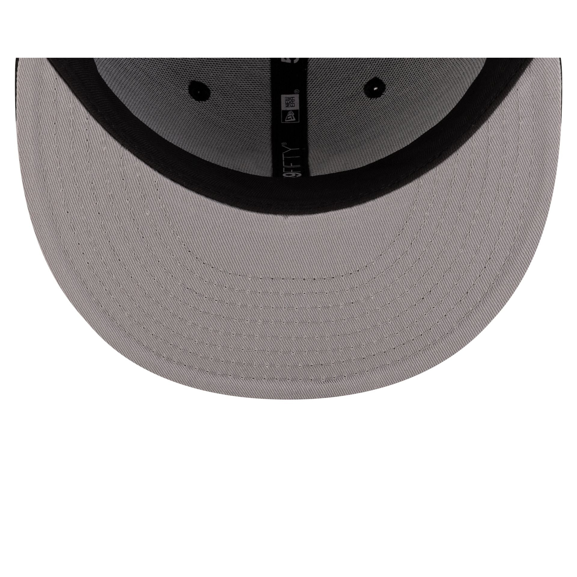 Hardies x New York Yankees Black 59FIFTY Fitted Hat - Image 7