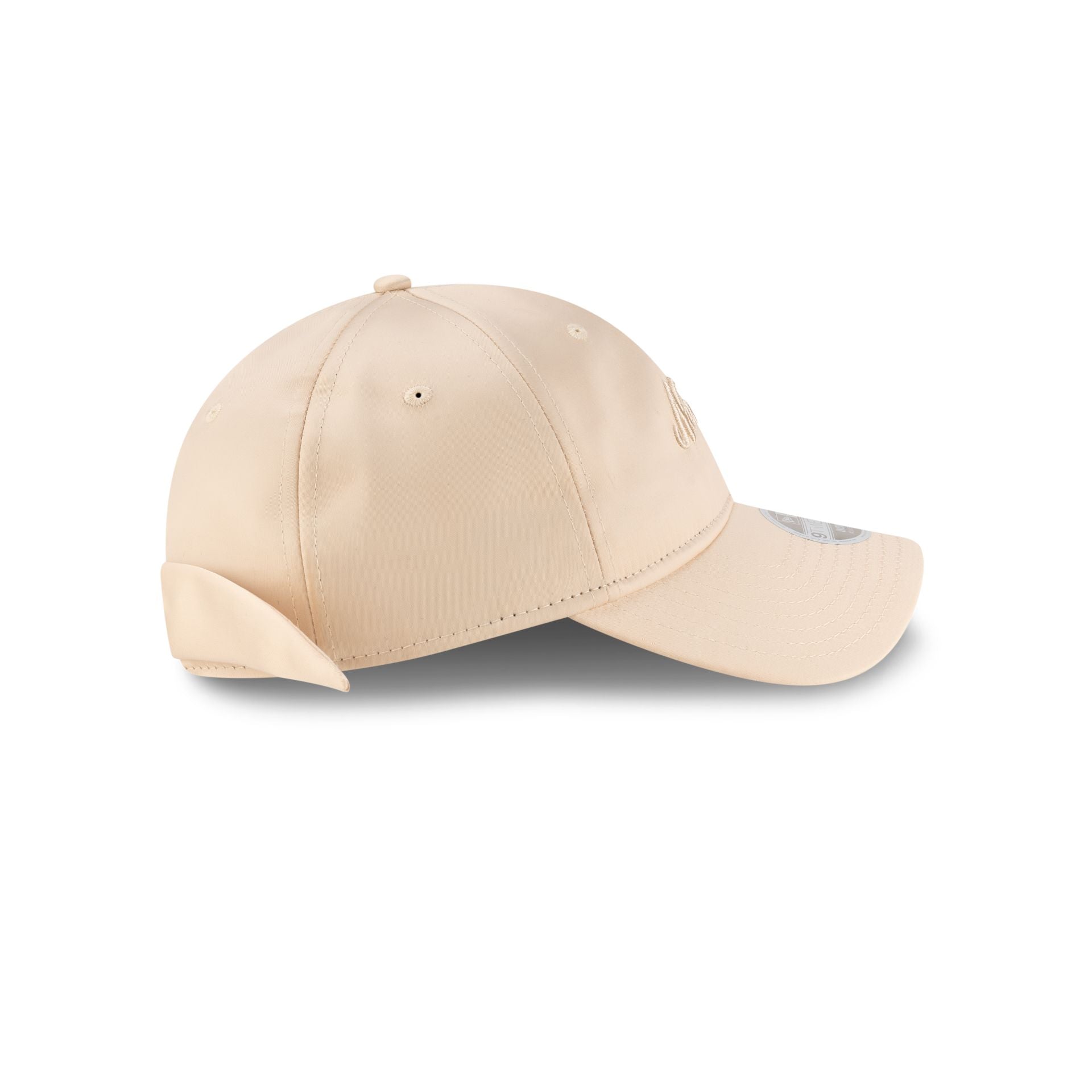 New Era Cap Women's Satin Bow 9TWENTY Adjustable Hat - Image 5
