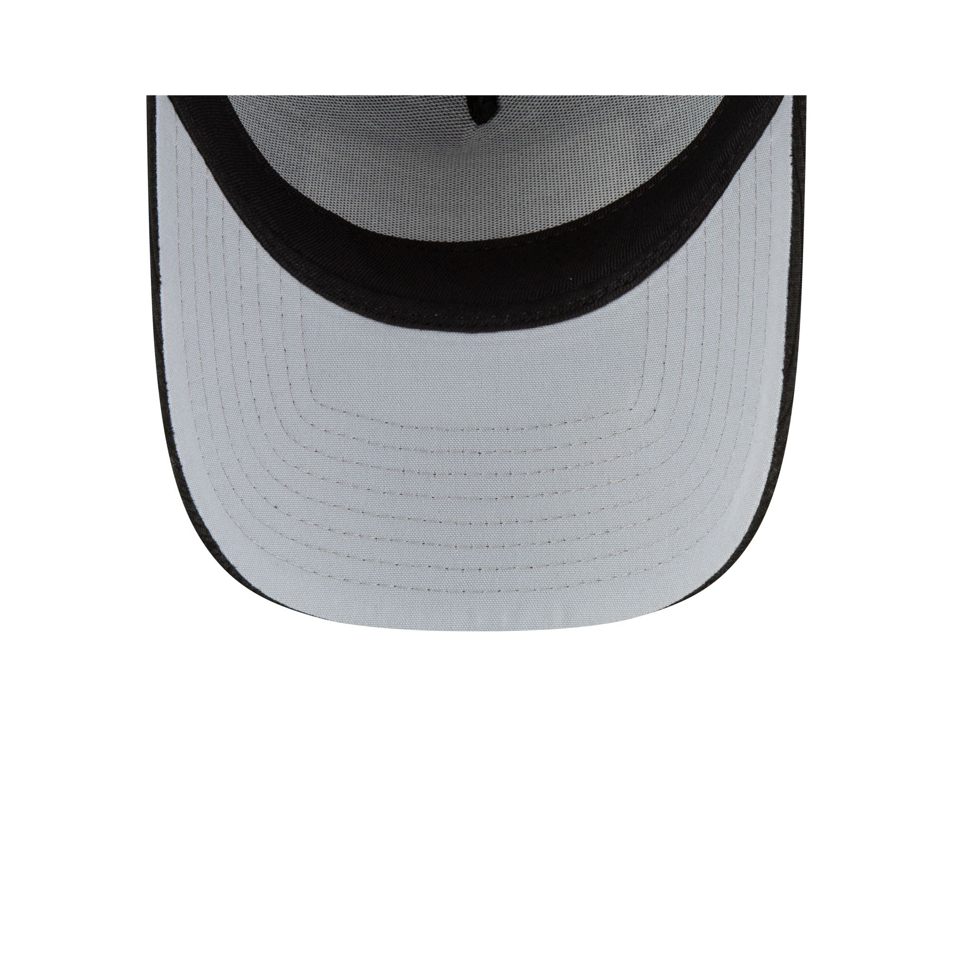 Houston Texans 2024 Division Champion Locker Room 9FORTY A-Frame Snapback Hat - Image 7