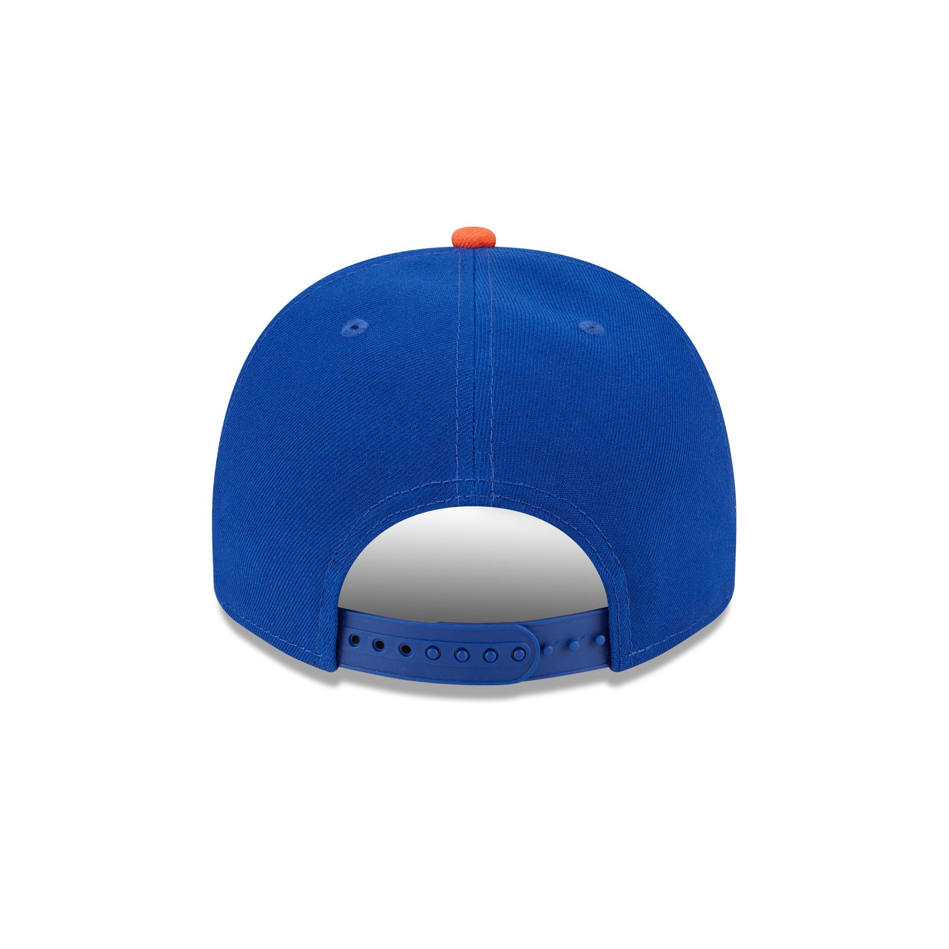 New York Mets Cartoon 9FIFTY A-Frame Snapback Hat - Image 6