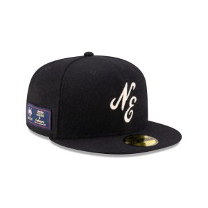 New Era Cap Moon Merino Wool 59FIFTY Fitted Hat