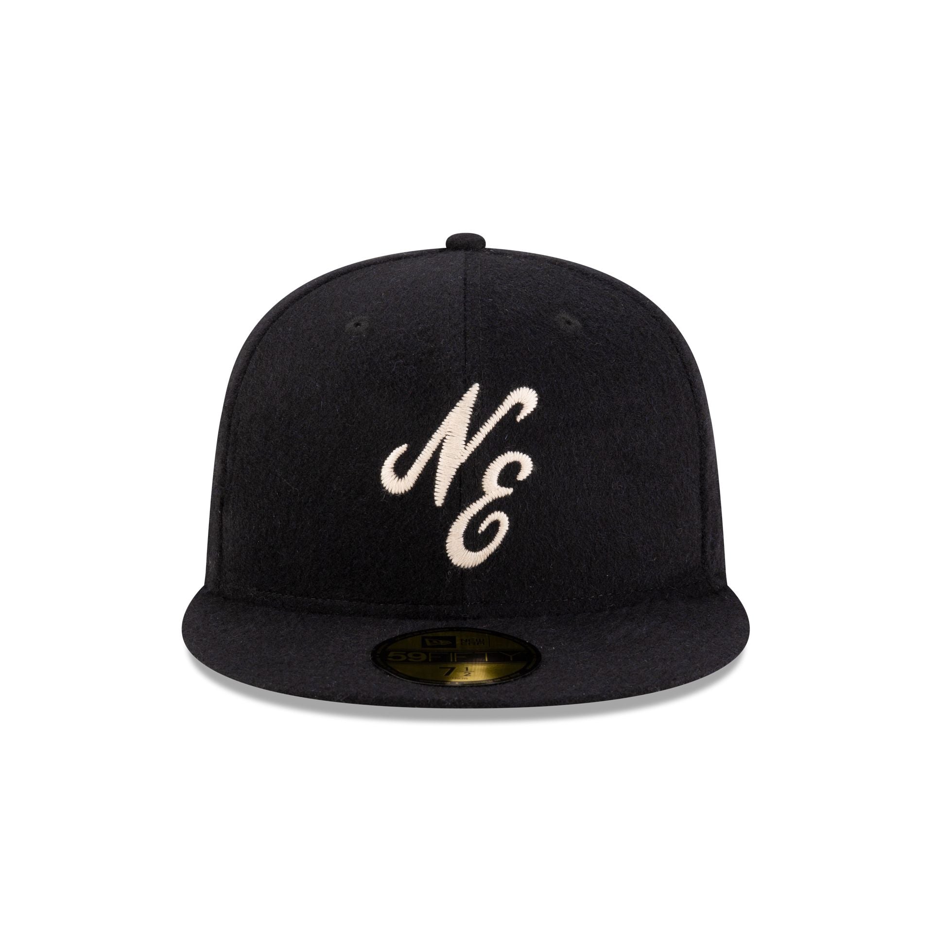 New Era Cap Moon Merino Wool 59FIFTY Fitted Hat - Image 2