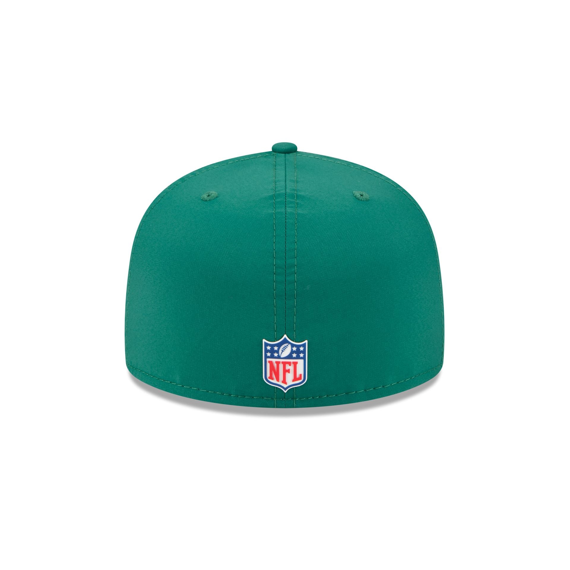 New York Jets 2025 Sideline Hot Weather 59FIFTY Fitted Hat - Image 6