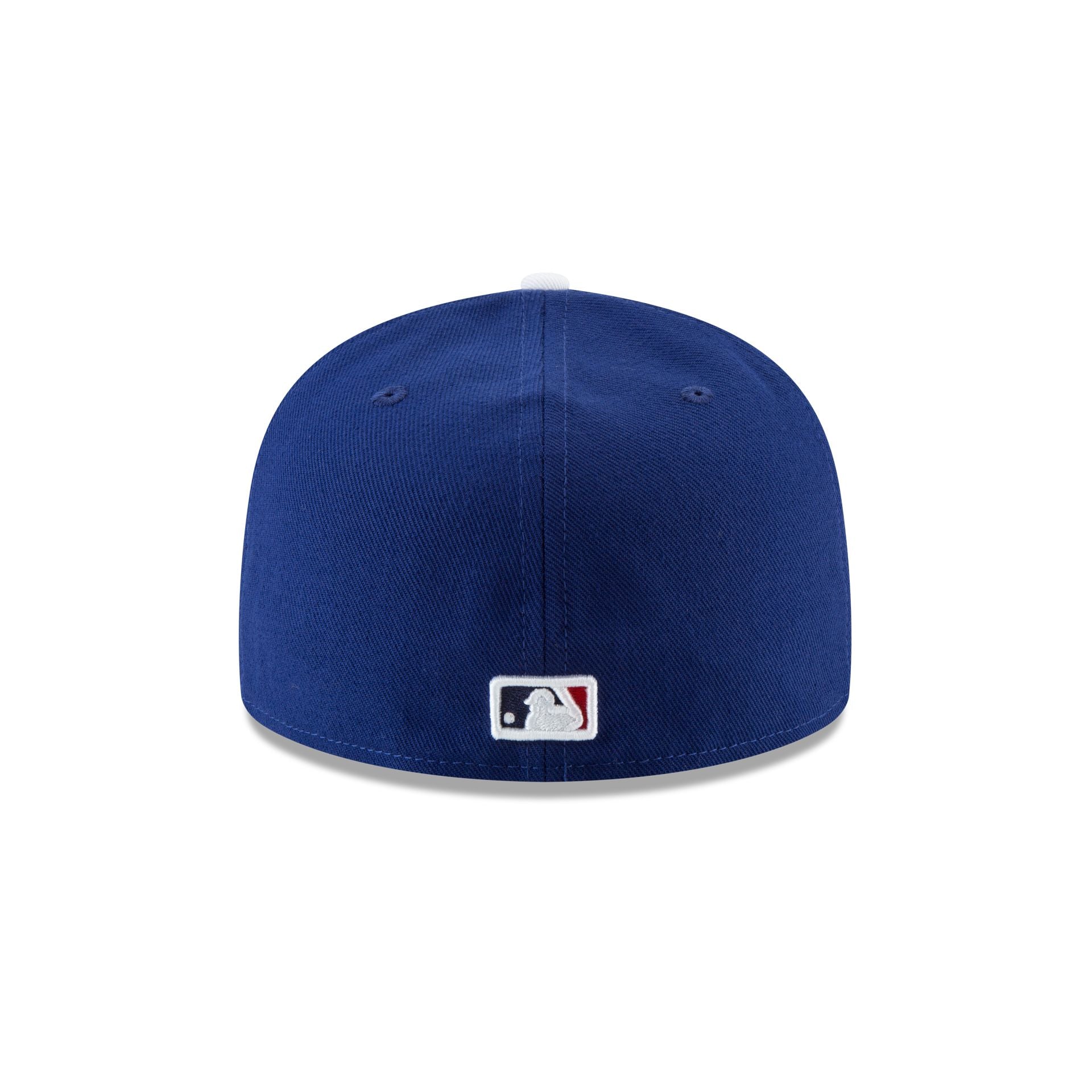 Los Angeles Dodgers 2025 Tokyo Series Side Patch 59FIFTY Fitted Hat - Image 6