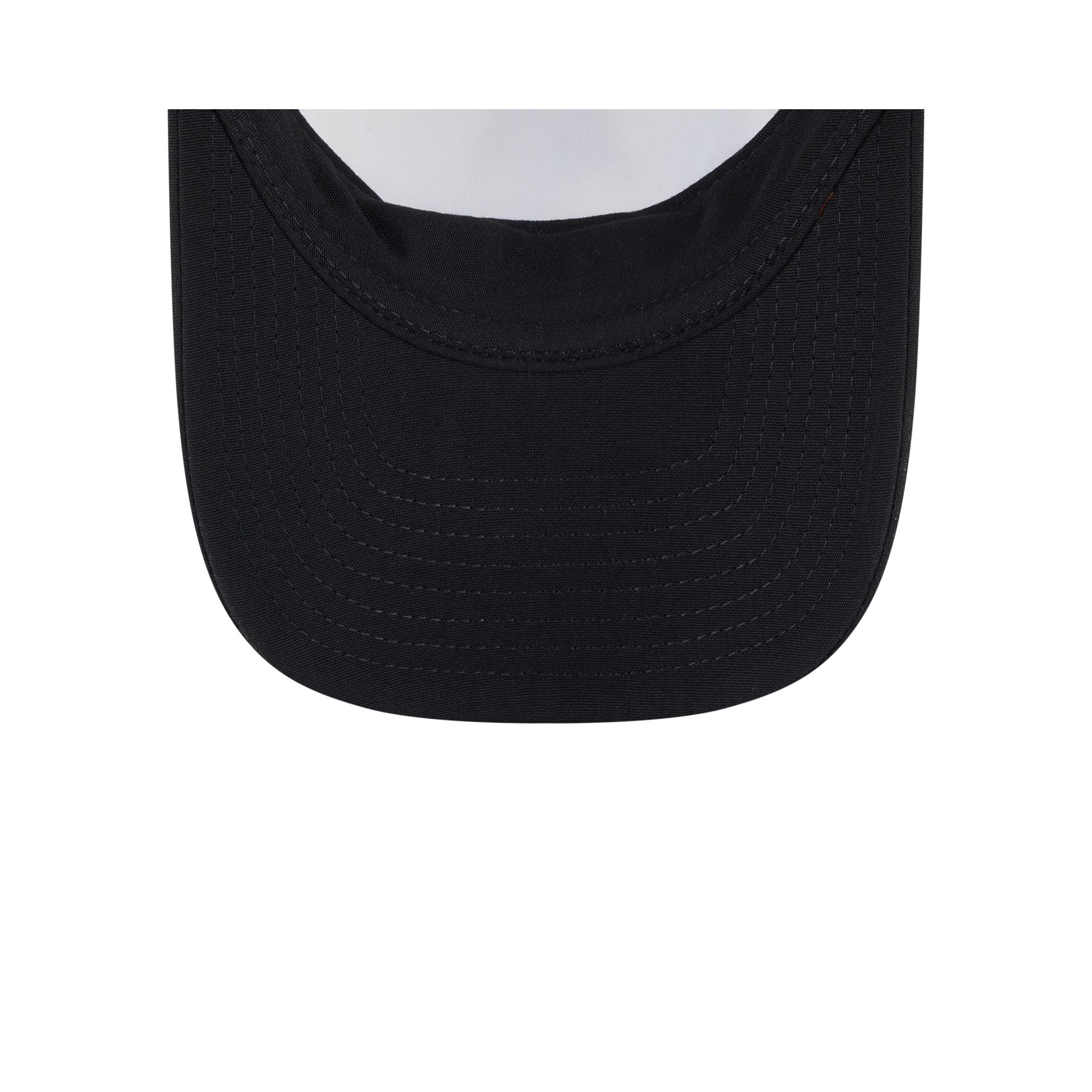 Las Vegas Aces 2025 All-Star Game 9FORTY M-Crown A-Frame Trucker Hat - Image 7