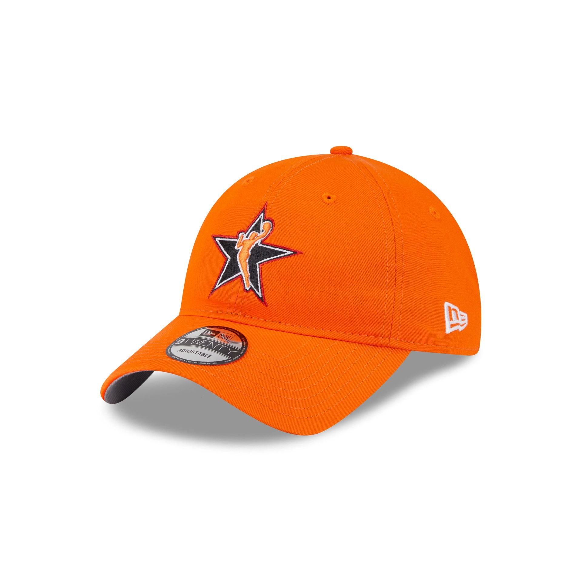 WNBA 2025 All-Star Game 9TWENTY Adjustable Hat - Image 3