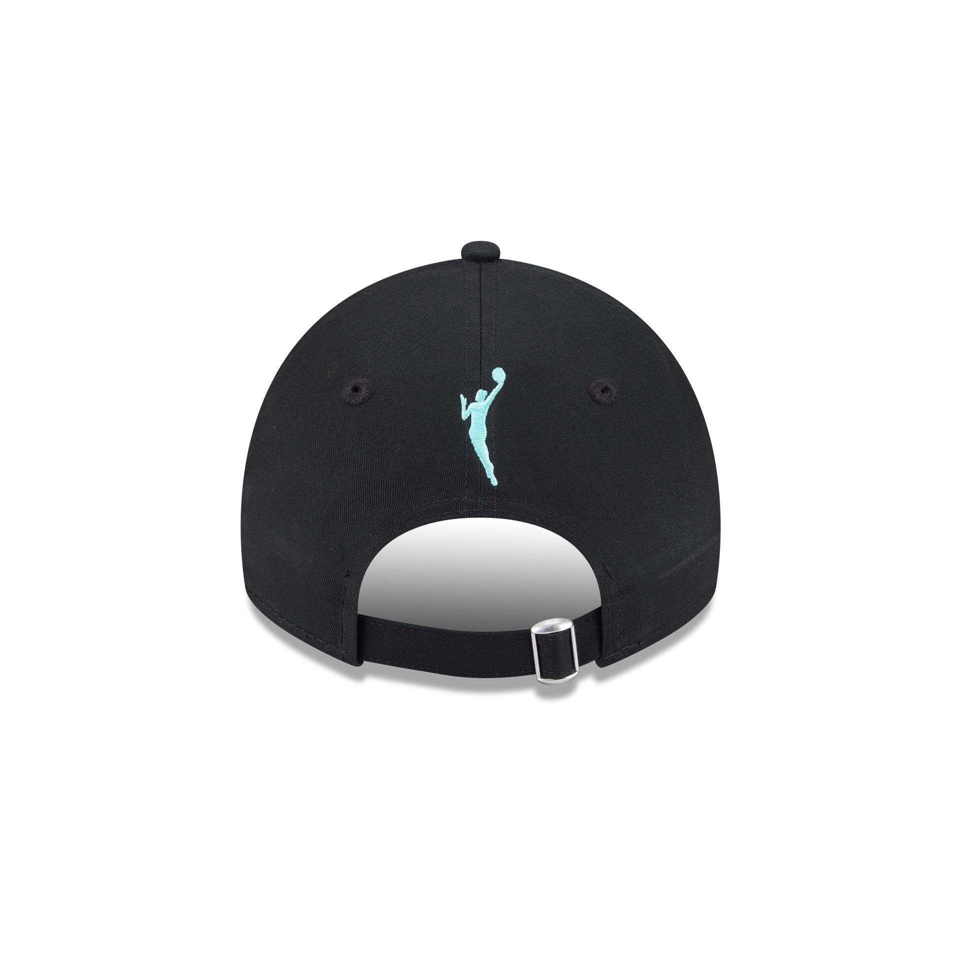 New York Liberty 2025 All-Star Game 9TWENTY Adjustable Hat - Image 6