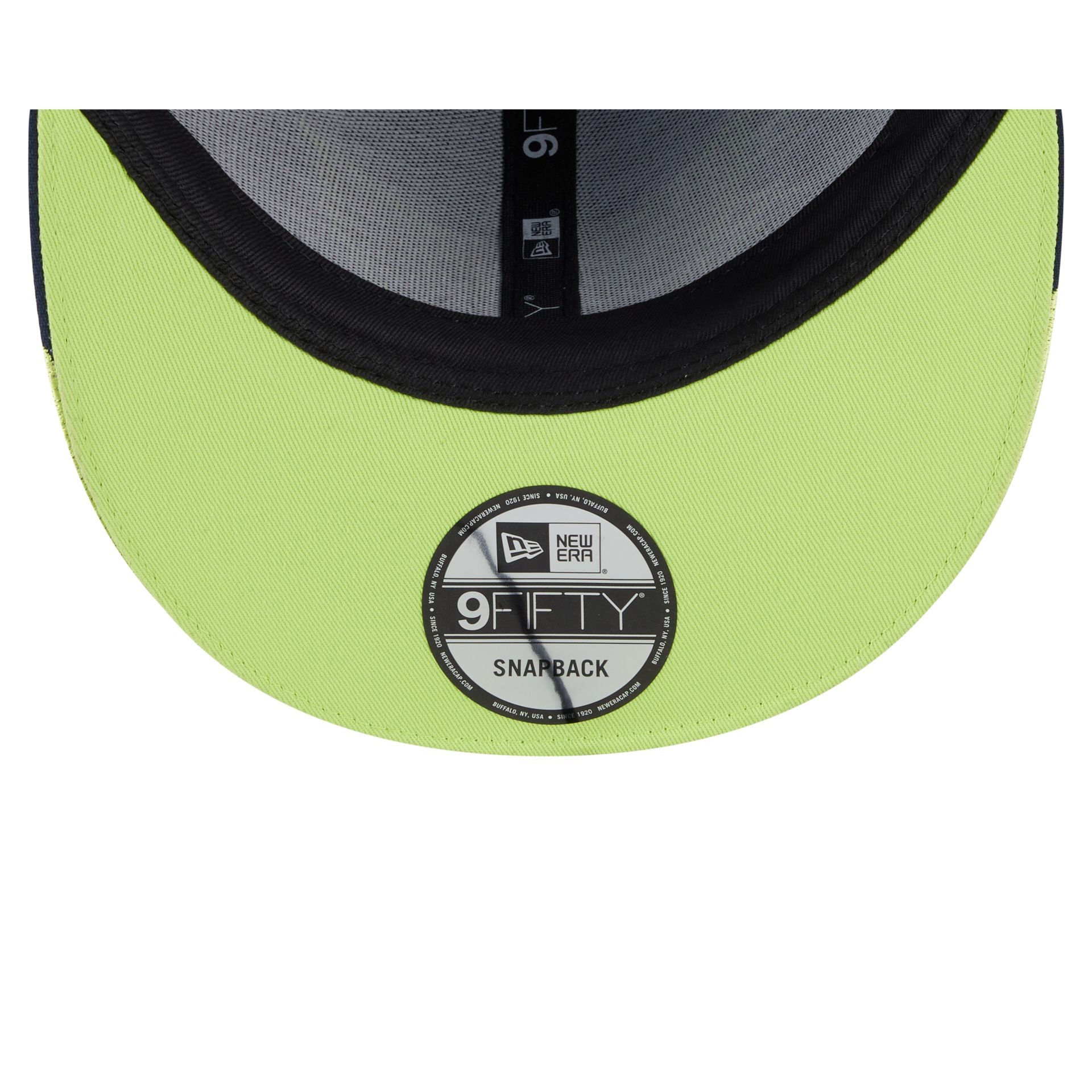 Dallas Wings 2025 All-Star Game 9FIFTY Snapback Hat - Image 7