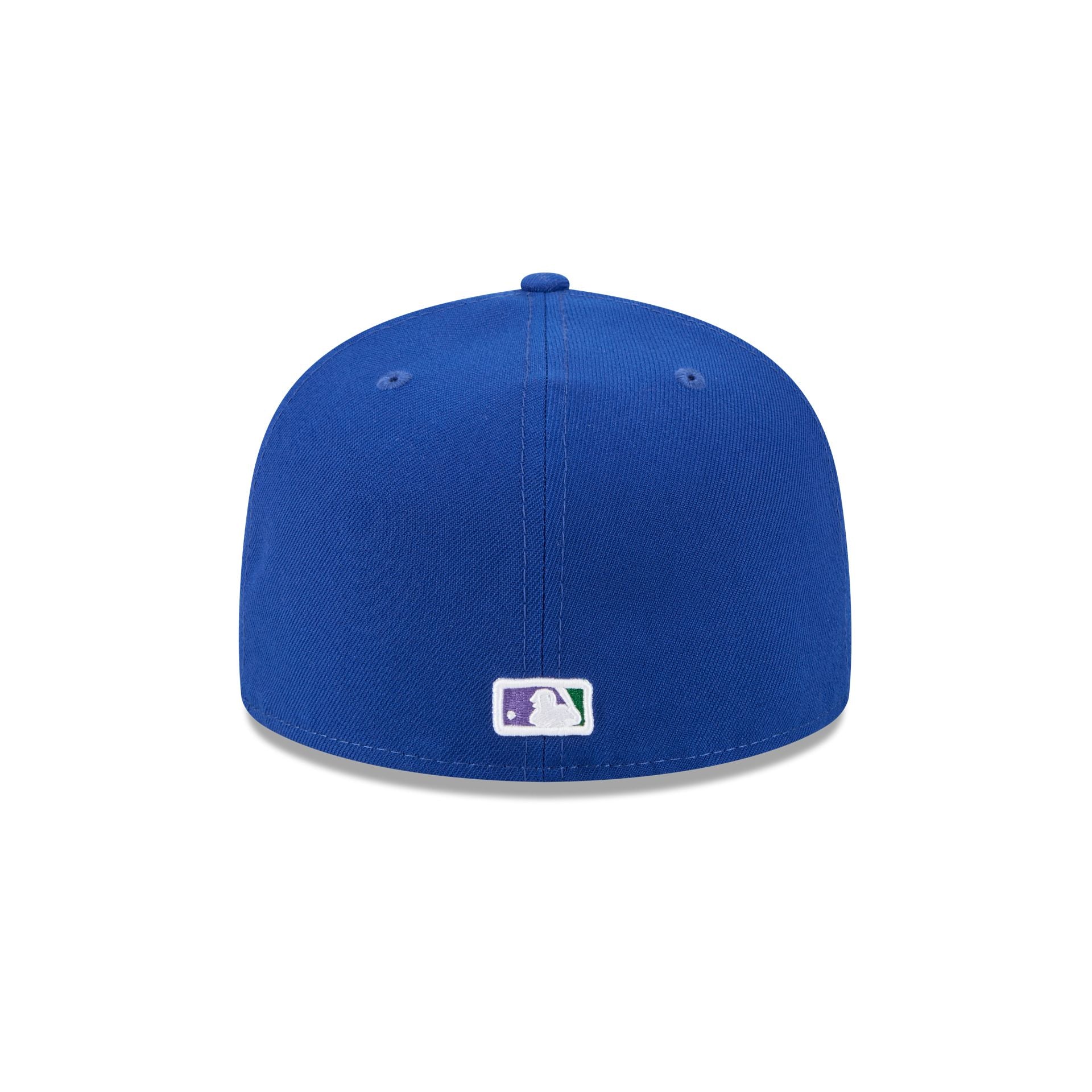 Big League Chew x Chicago Cubs 59FIFTY Fitted Hat - Image 6