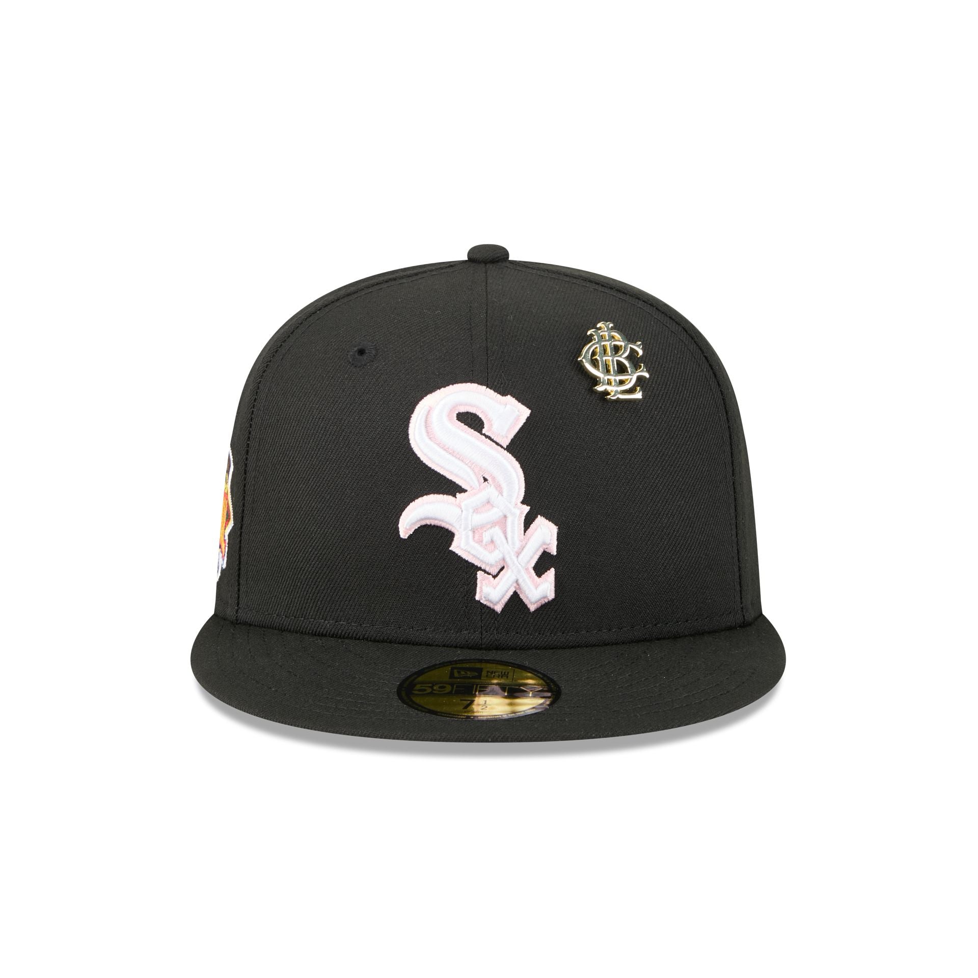 Big League Chew x Chicago White Sox 59FIFTY Fitted Hat - Image 2